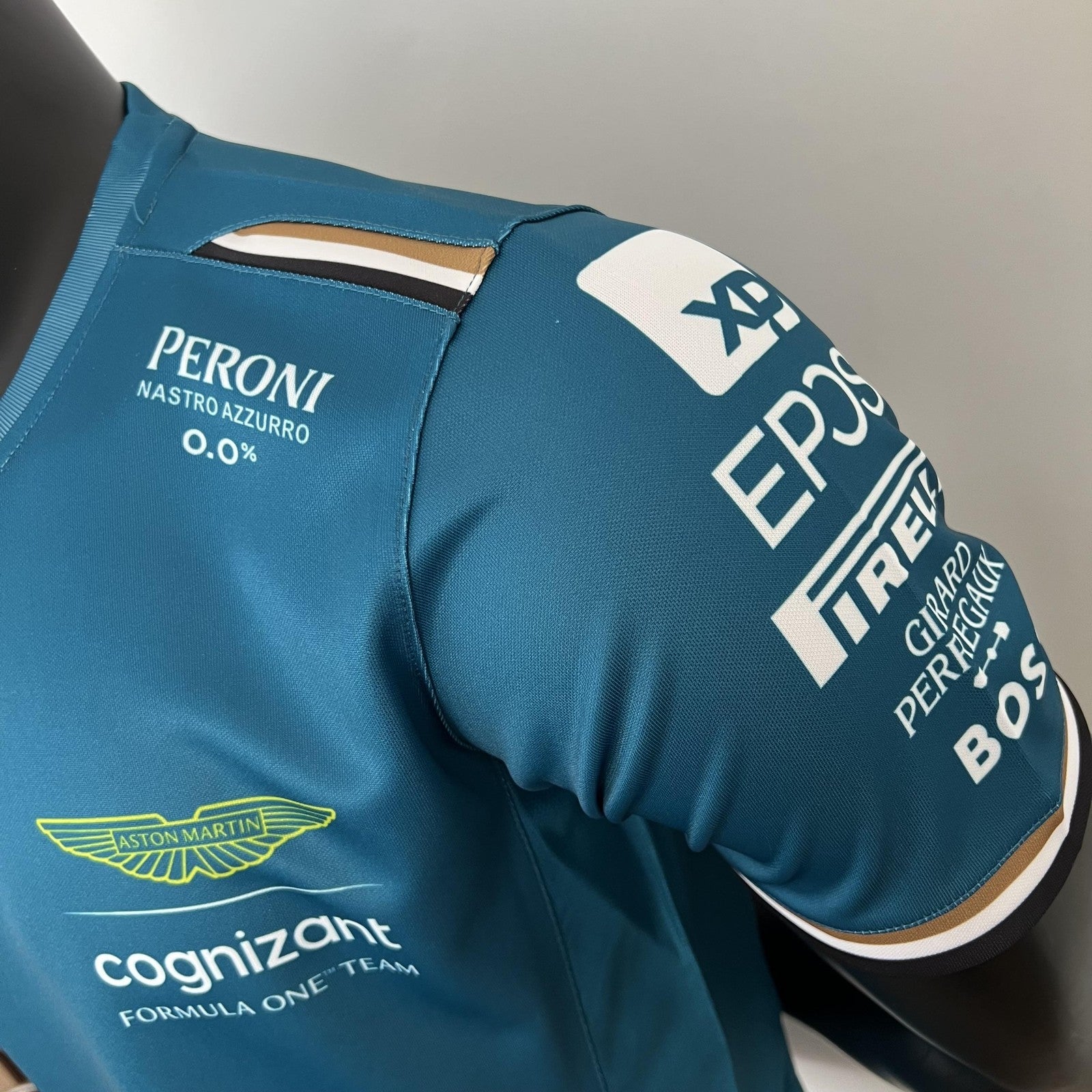 2023 F1 Formula One 10