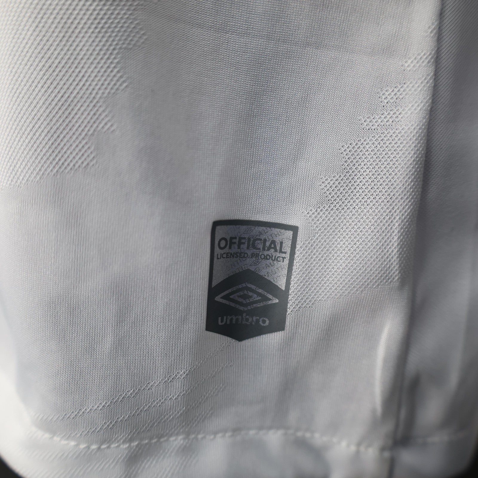 24 25 Player Santos Home