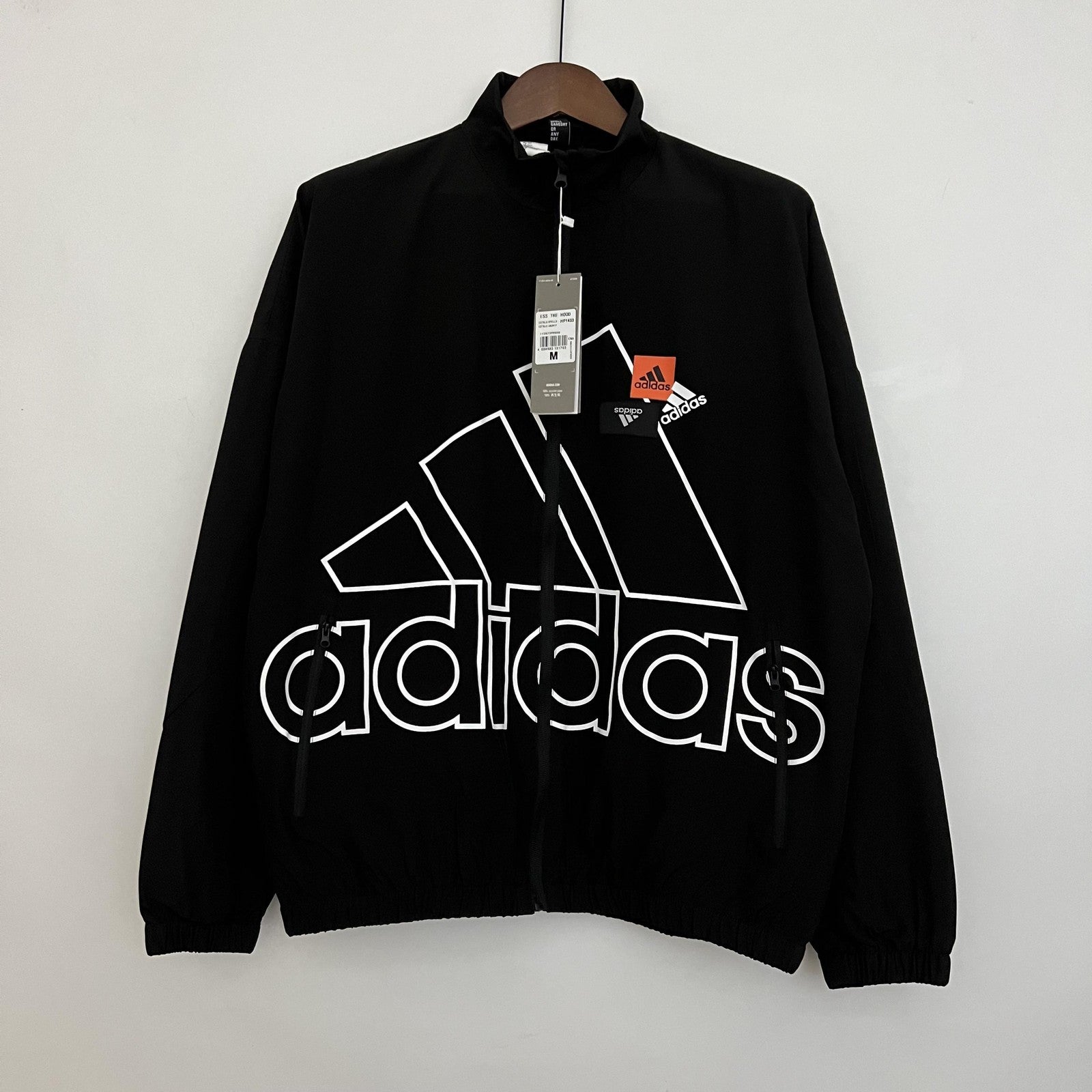 2023 New Windbreaker 10