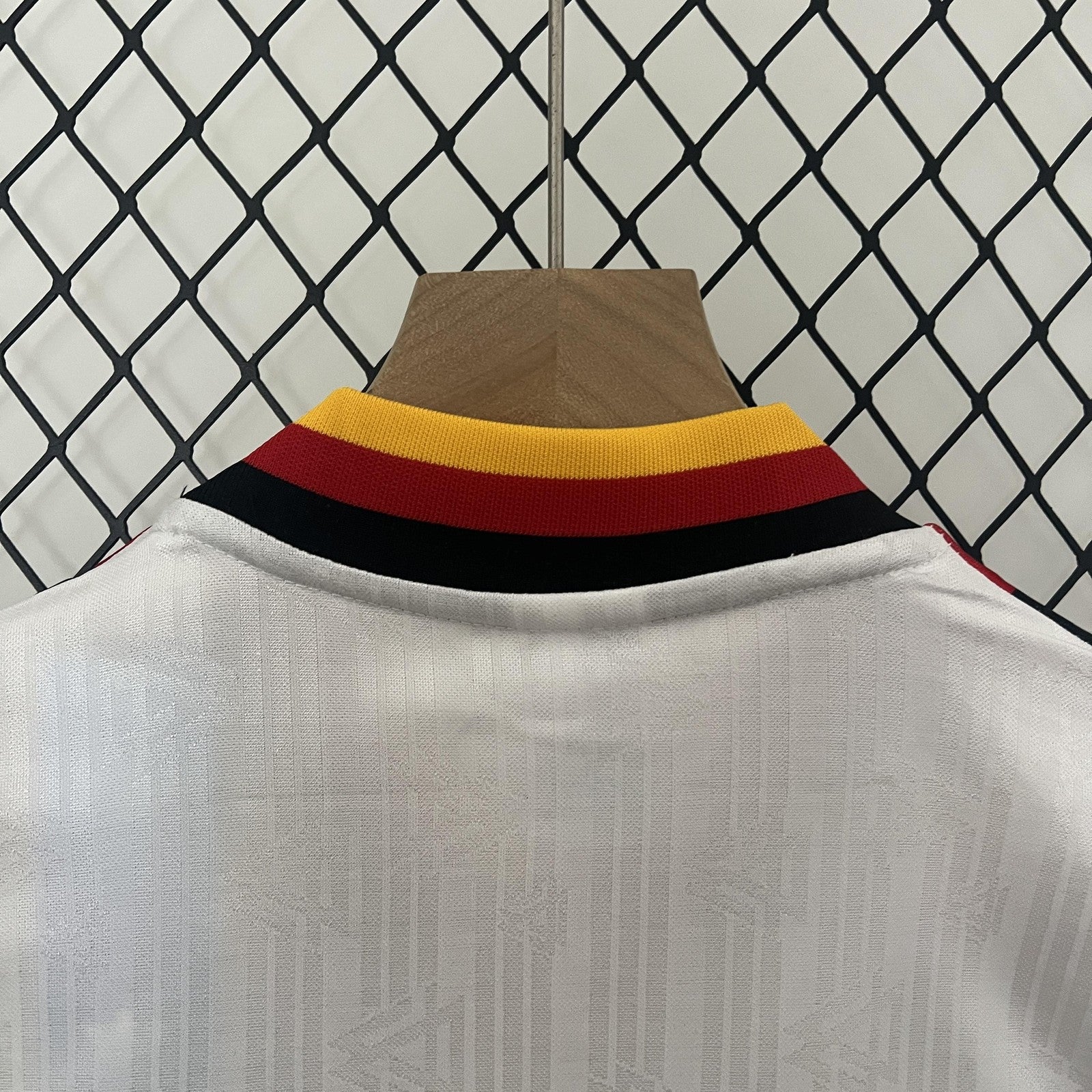 Kids Germany 1994 Home