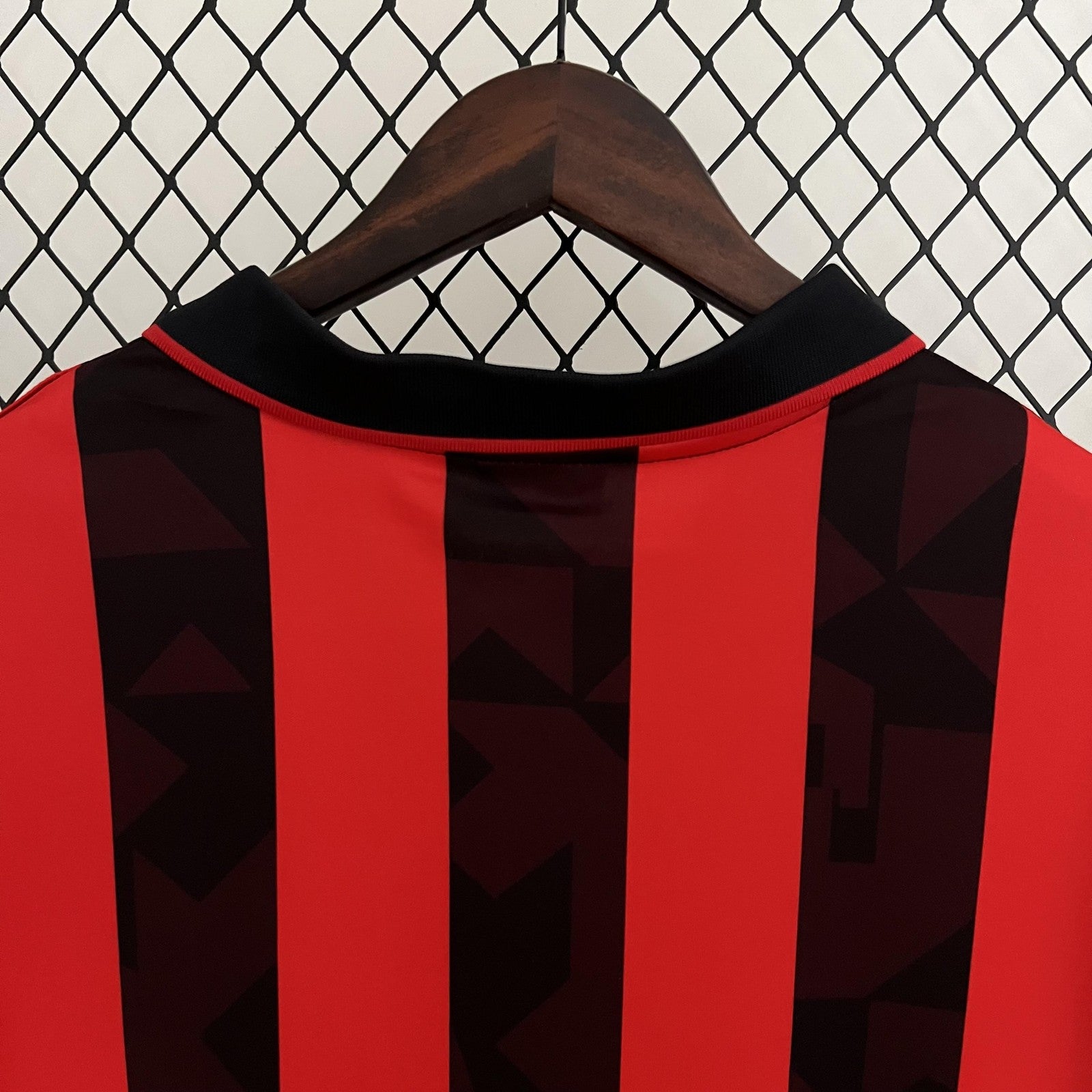 Retro Ac Milan 88 89 Home