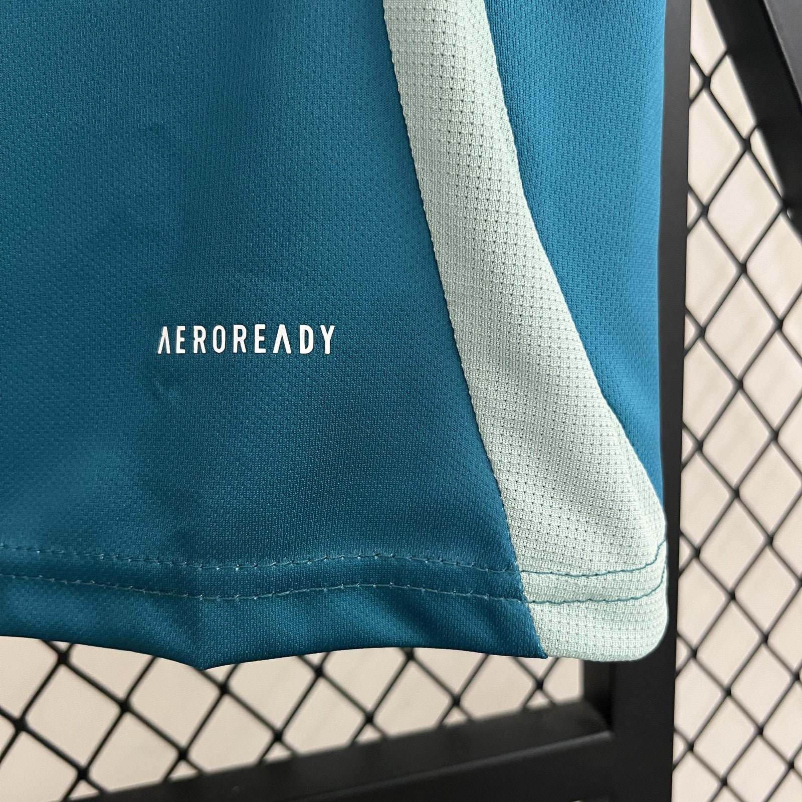 2024 Mexico Pre Game Jersey