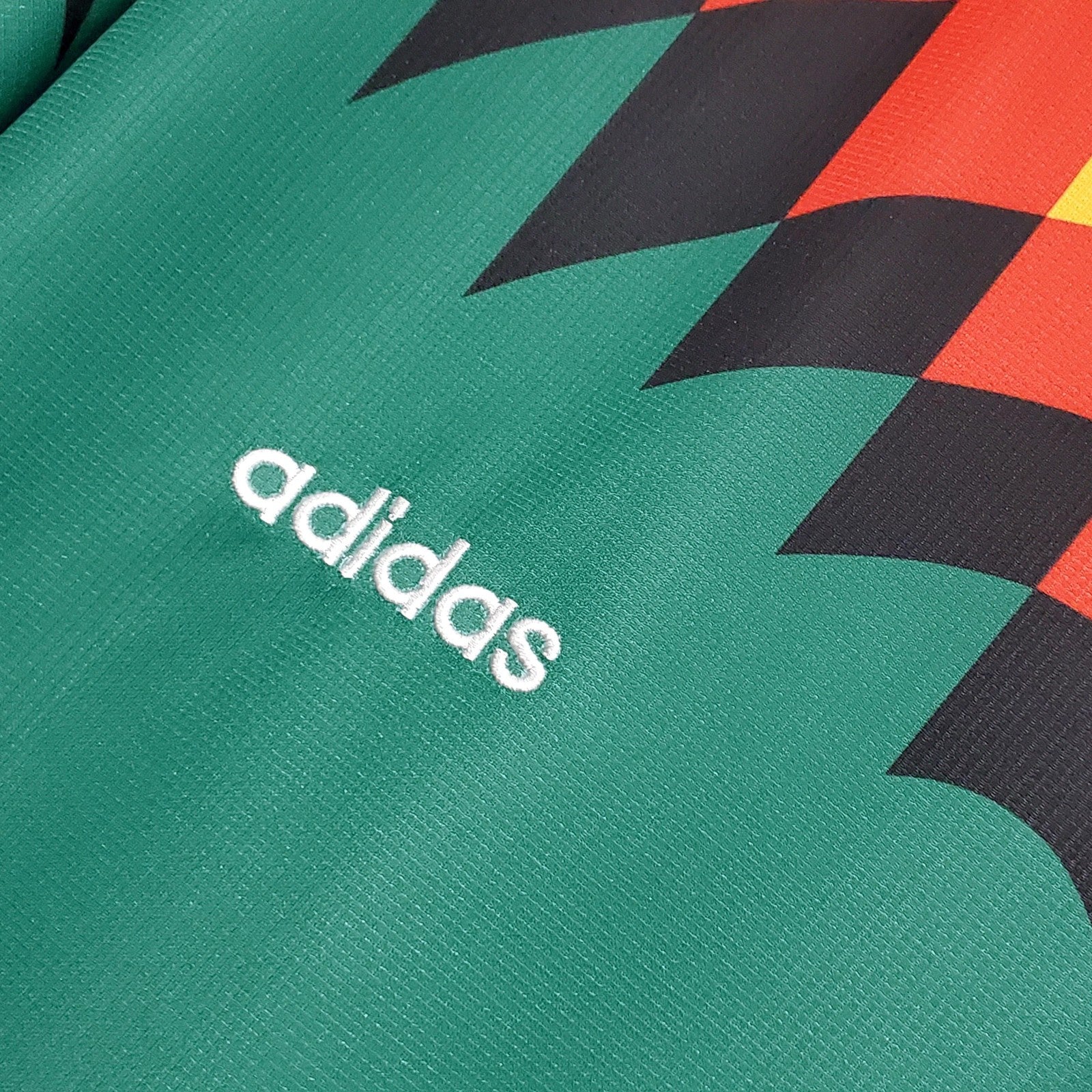 Retro 1994 Germany Away