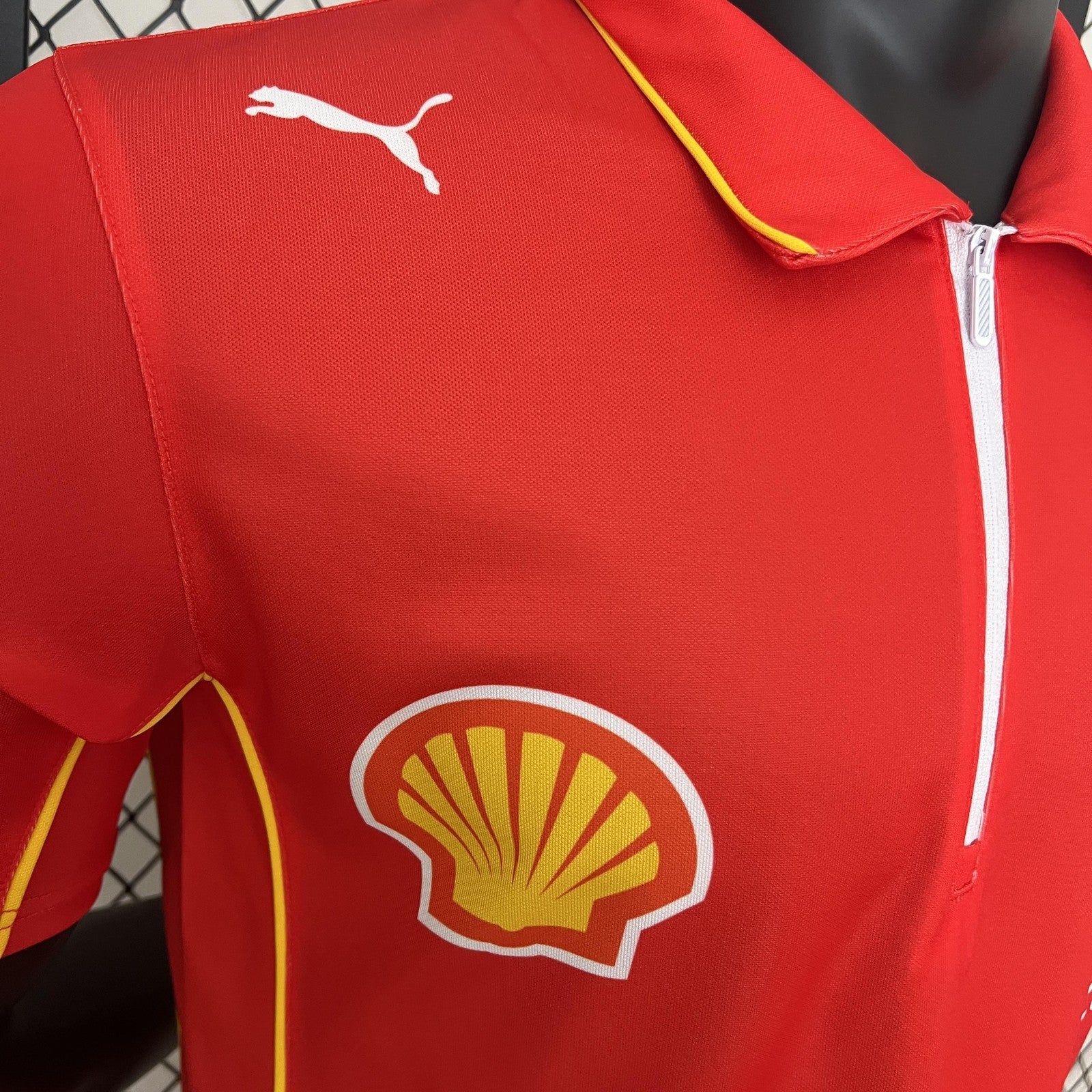 2024 Polo F1 Formula One 2