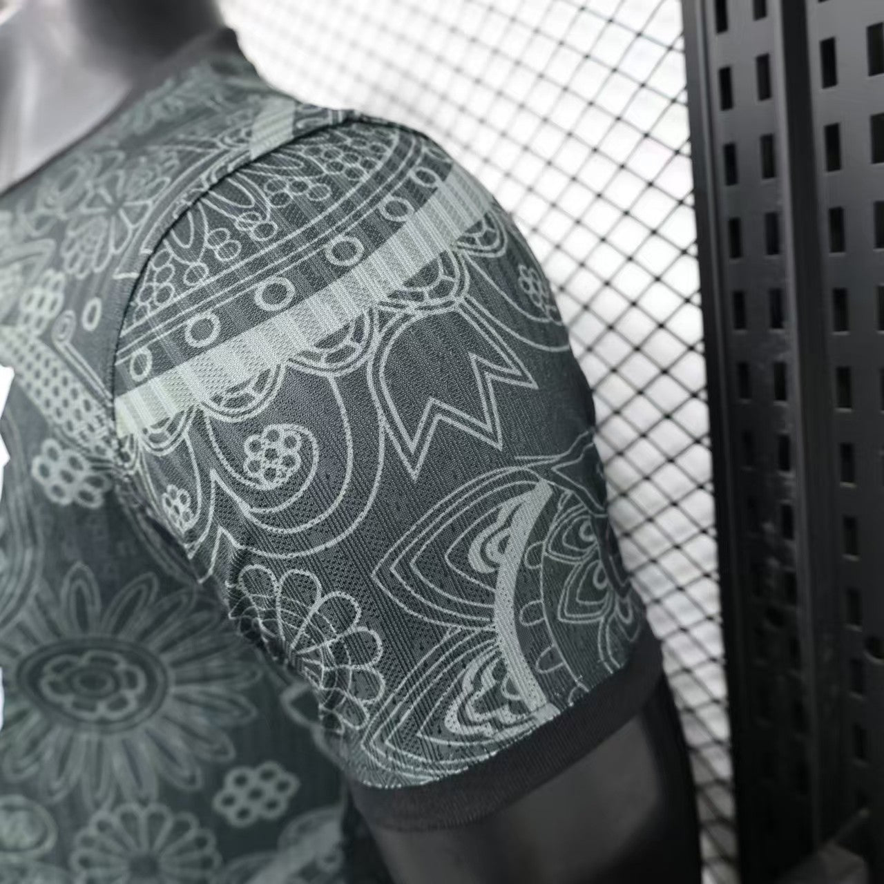 24 25 Player Barcelona Special Edition 10