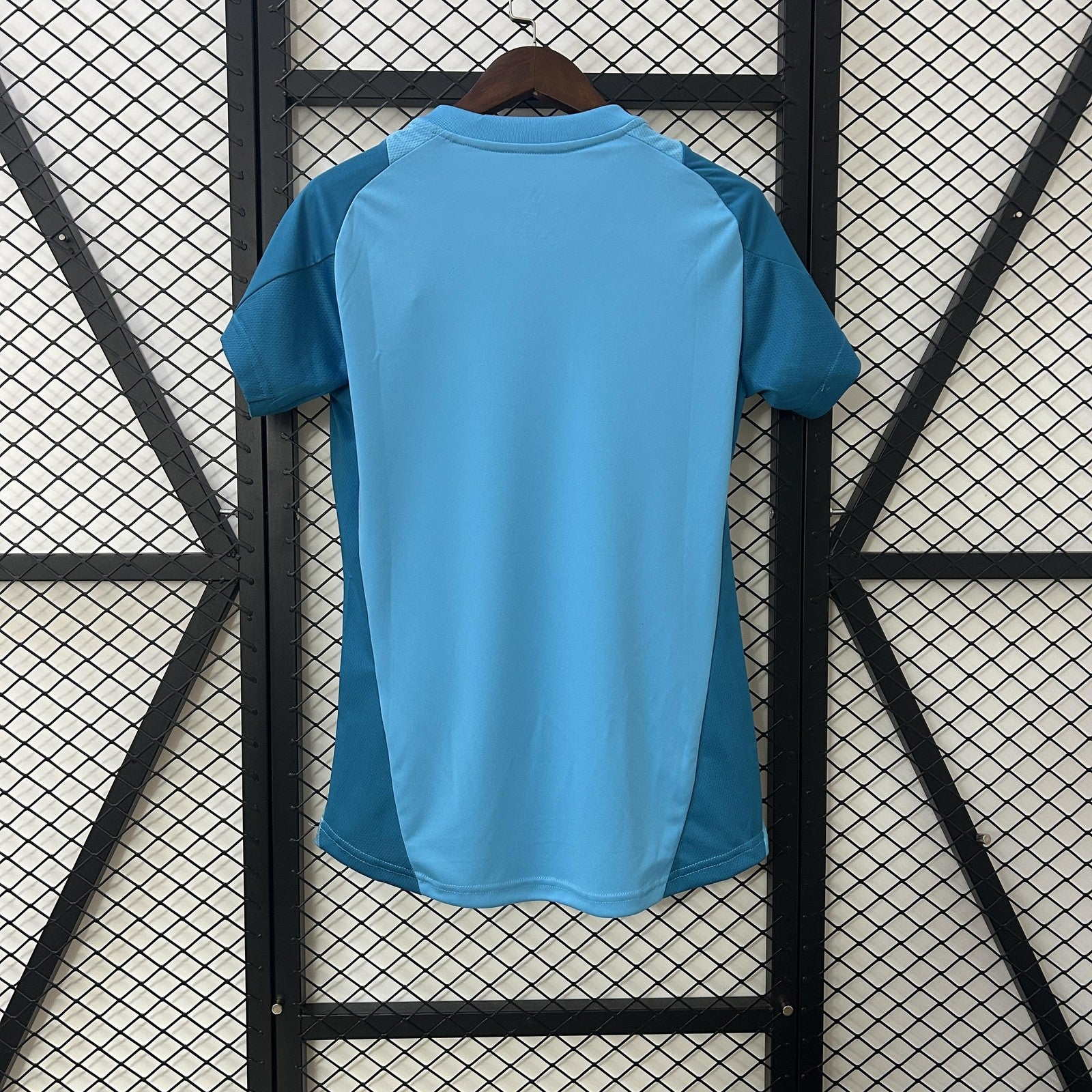 25 26 Woman Flamengo Training Suit