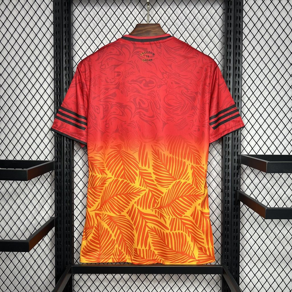 Inter Miami Flame Edition Jersey