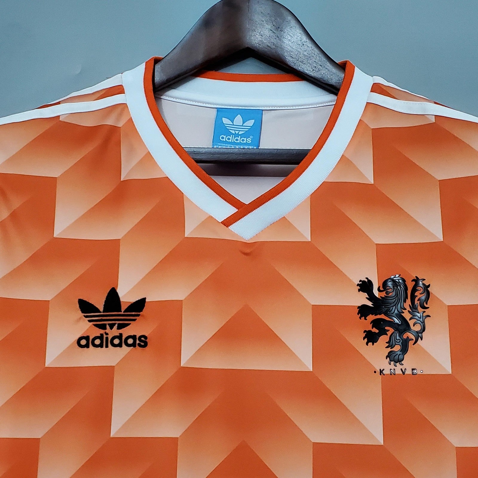 Retro 1988 Holland Home Retro