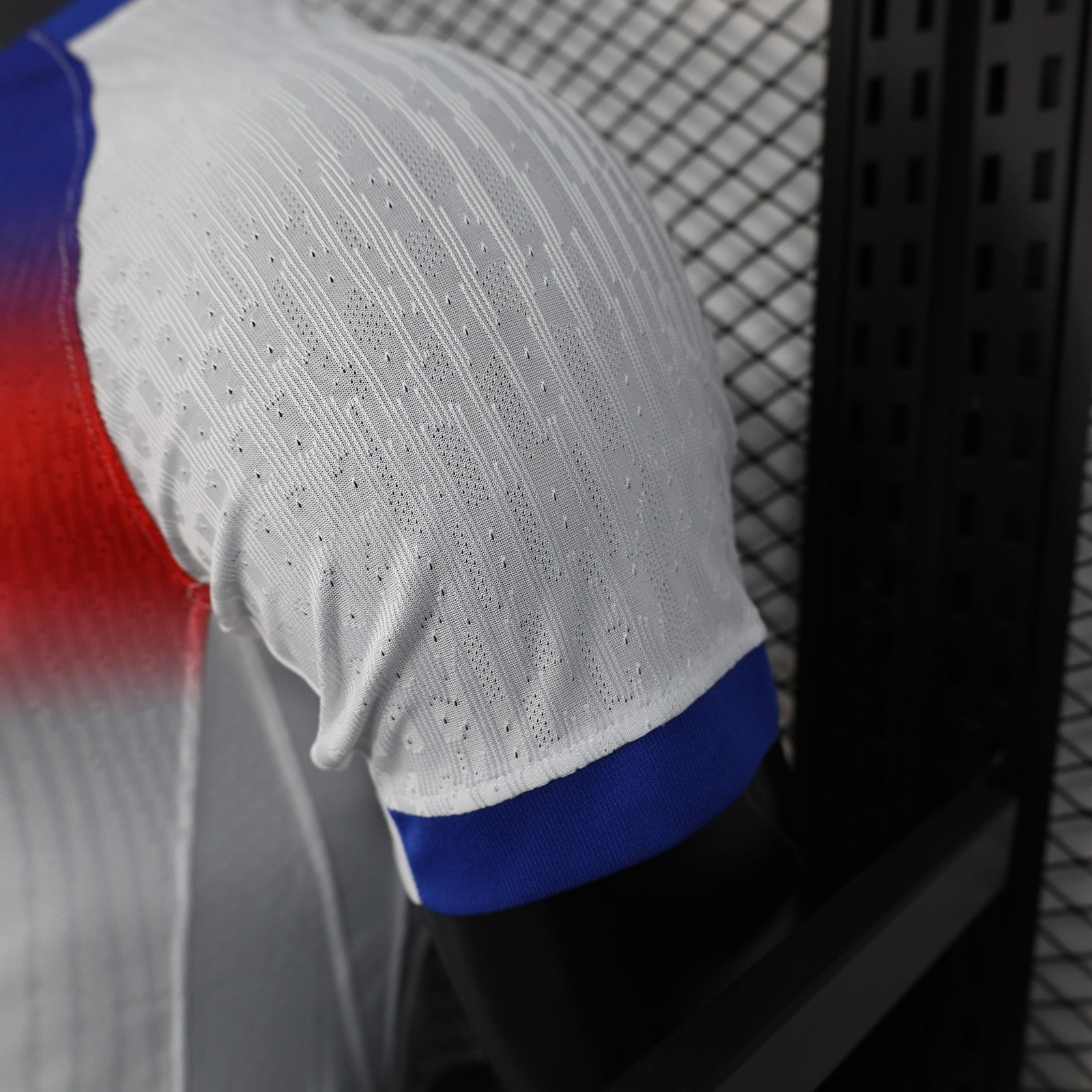 2025 Players England Home