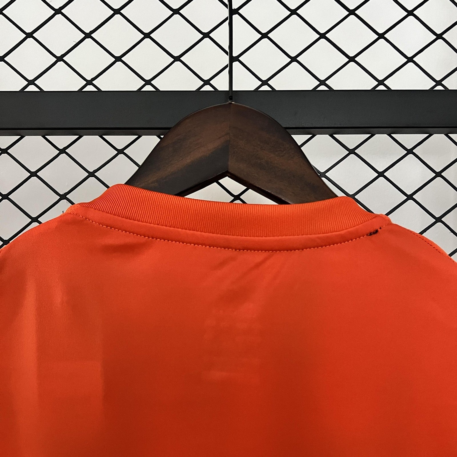 Retro Marseille Third Away