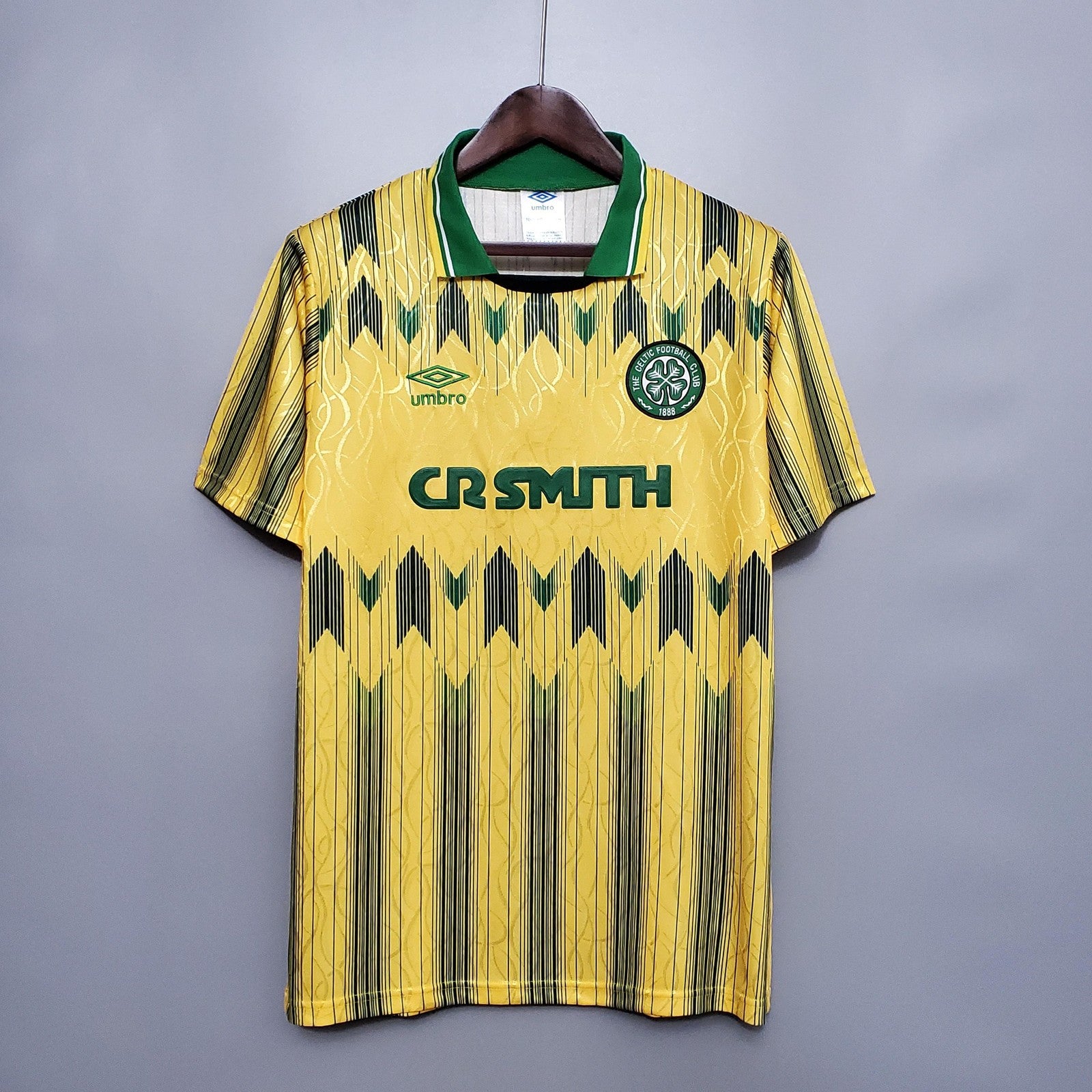 Retro Celtics Away