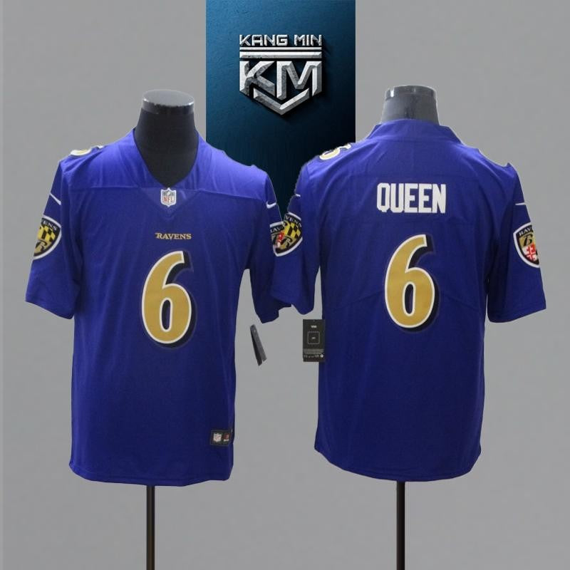 2021 Ravens Nfl Jersey