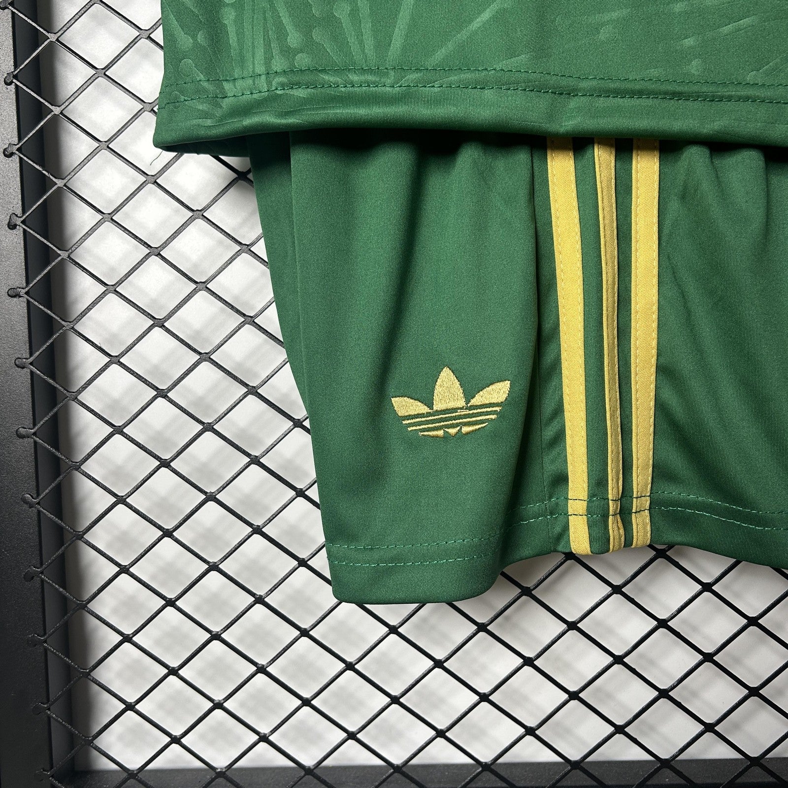 2025 Kids Mexico Special Edition