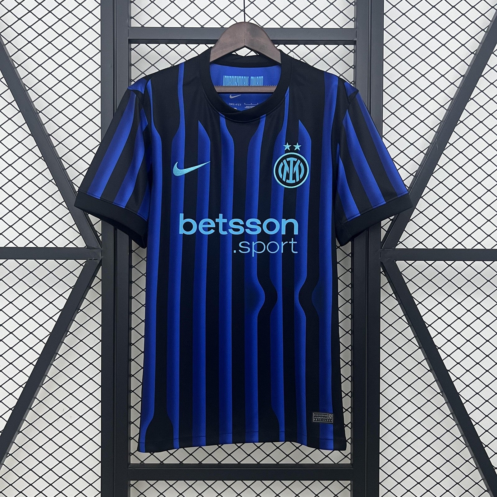 25 26 Inter Milan Home