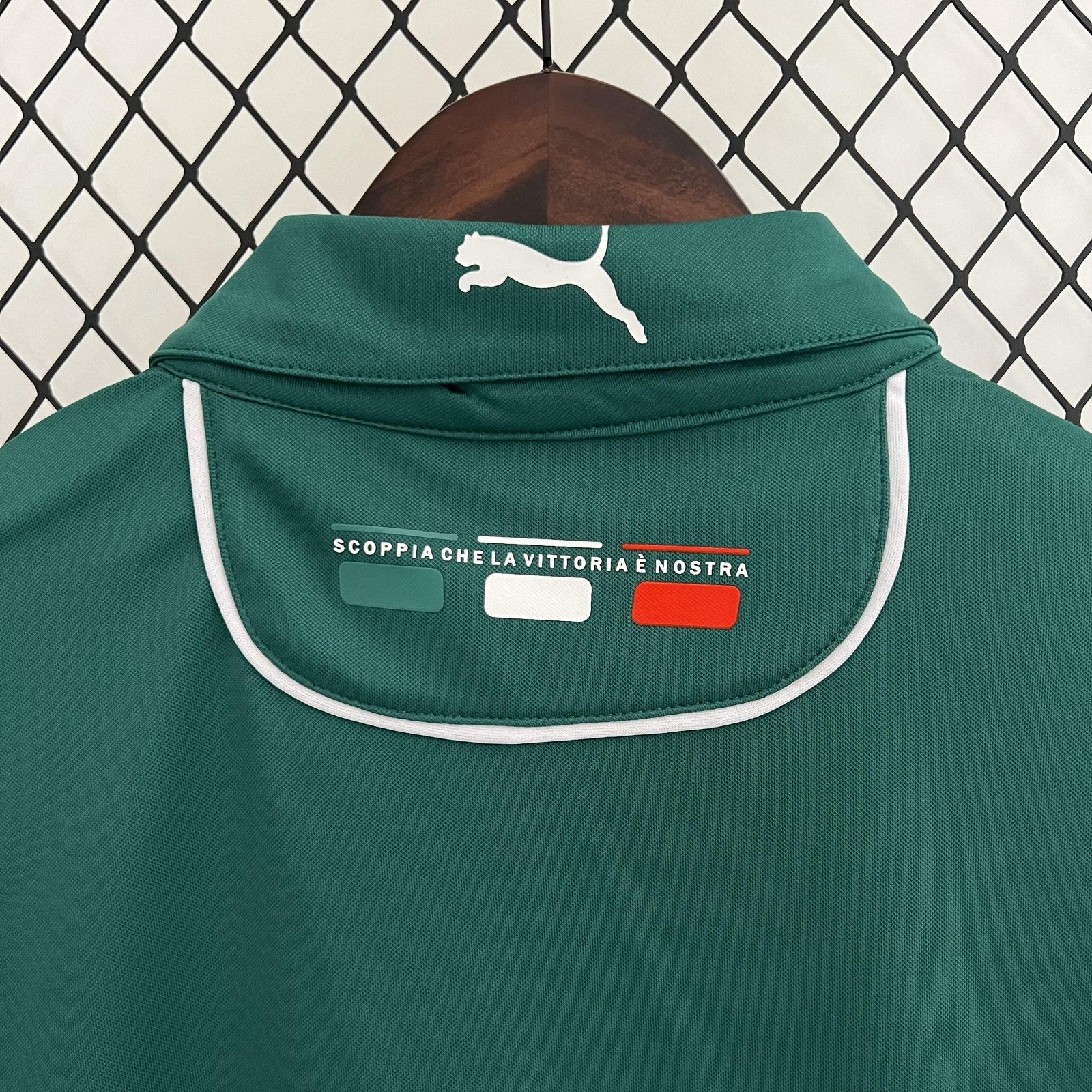 23 24 Palmeiras Special Edition