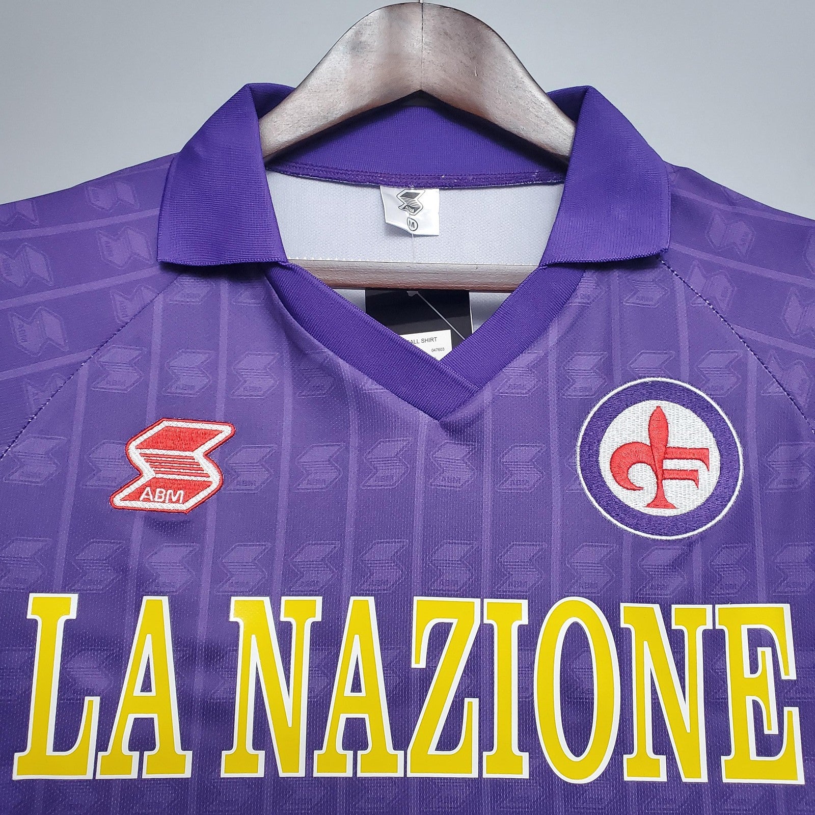 Retro Florence 89 90 Home