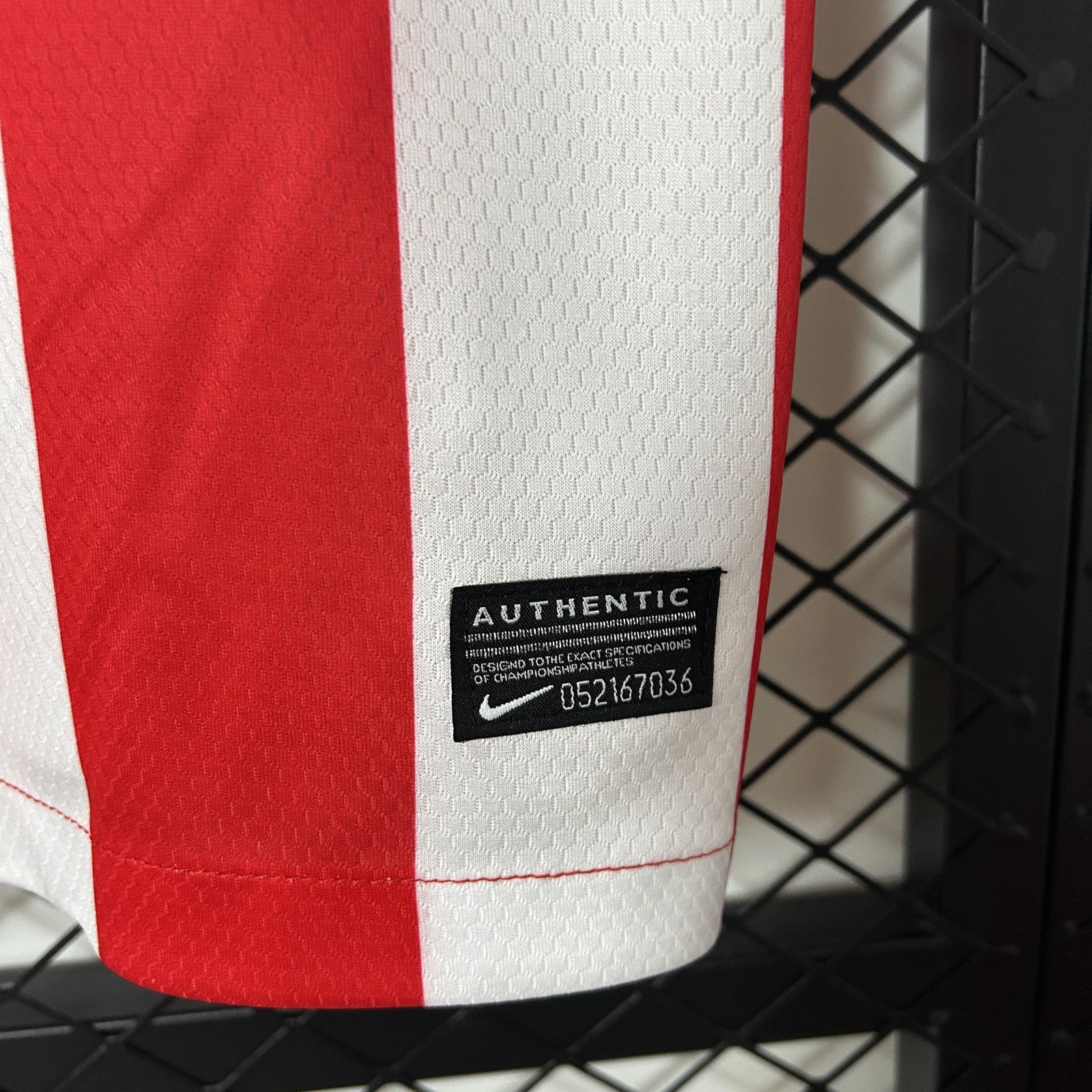 Retro Atletico Madrid 12 13 Home