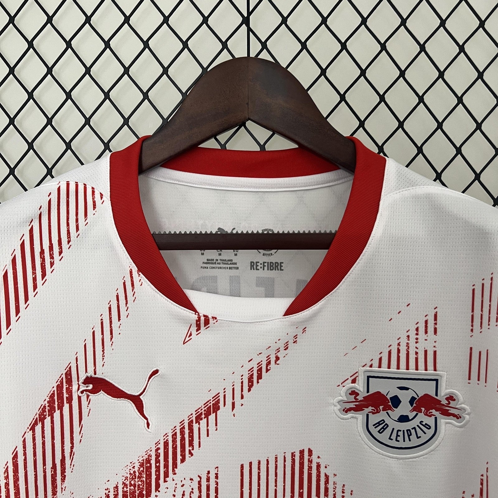 24 25 Rb Leipzig Home