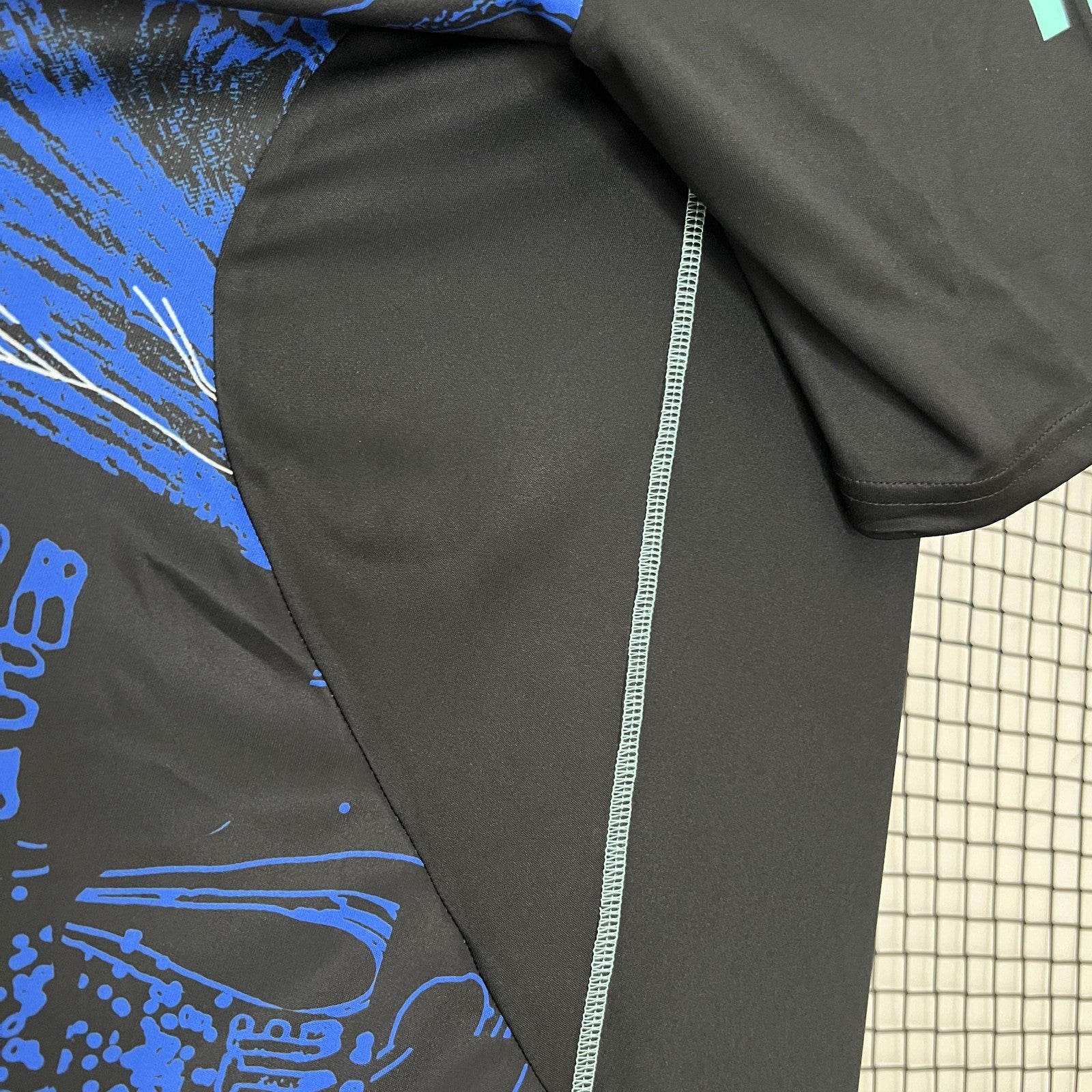 24 25 University of Chile Goalkeeper 2