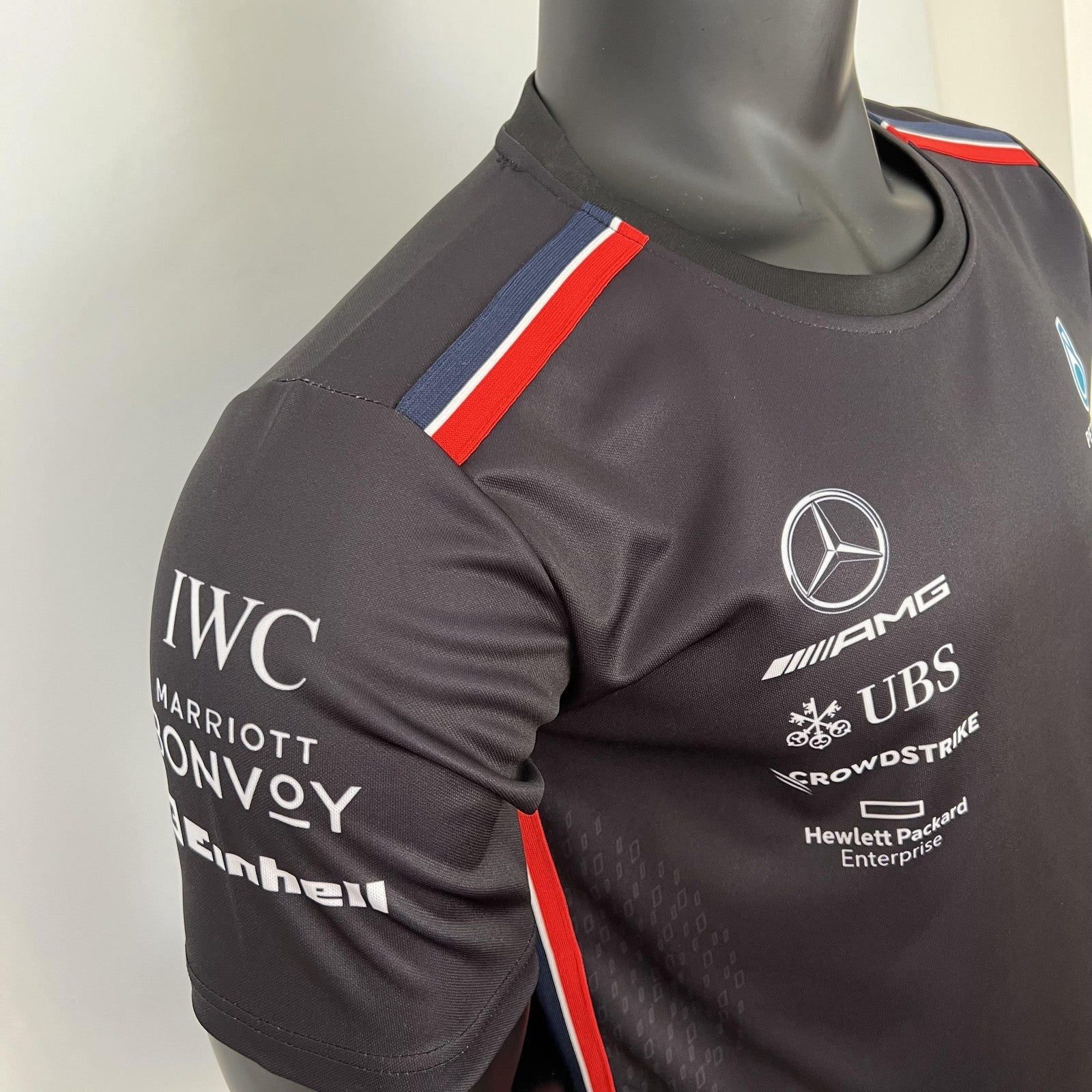 2023 F1 Formula One 19