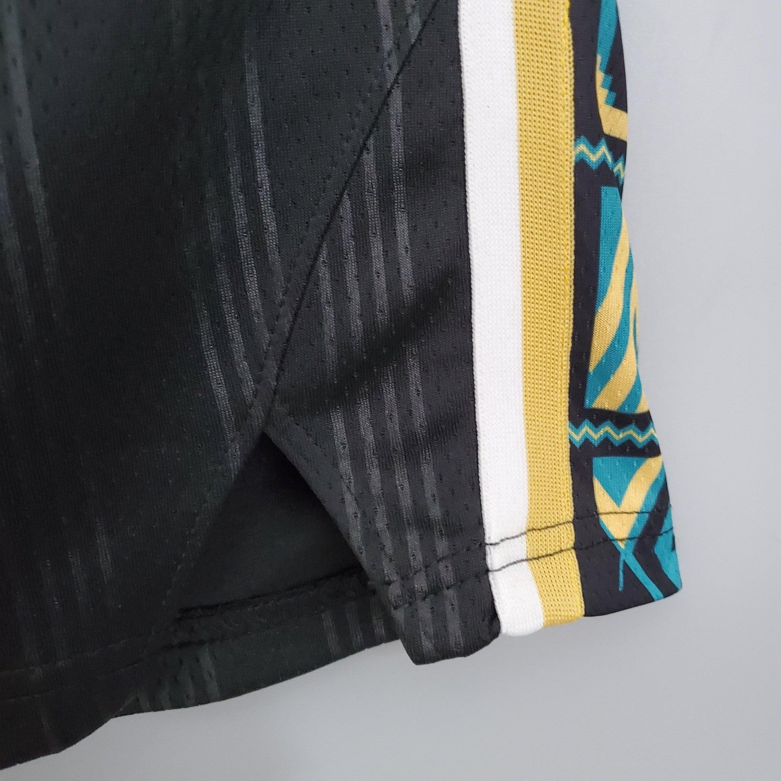 Grizzlies Nba Shorts City Edition Black