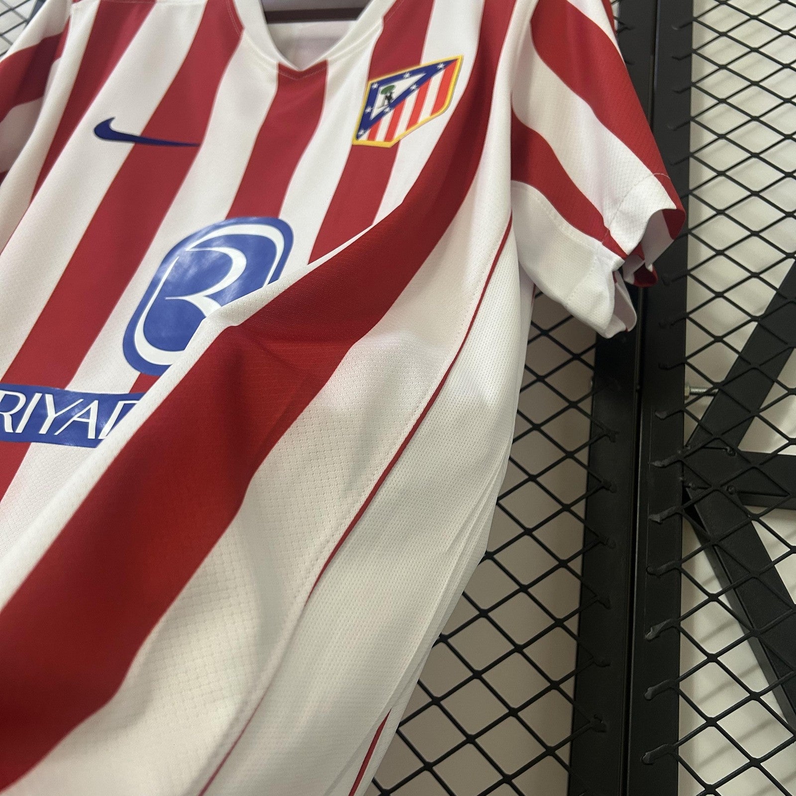 25 26 Atletico Madrid Home