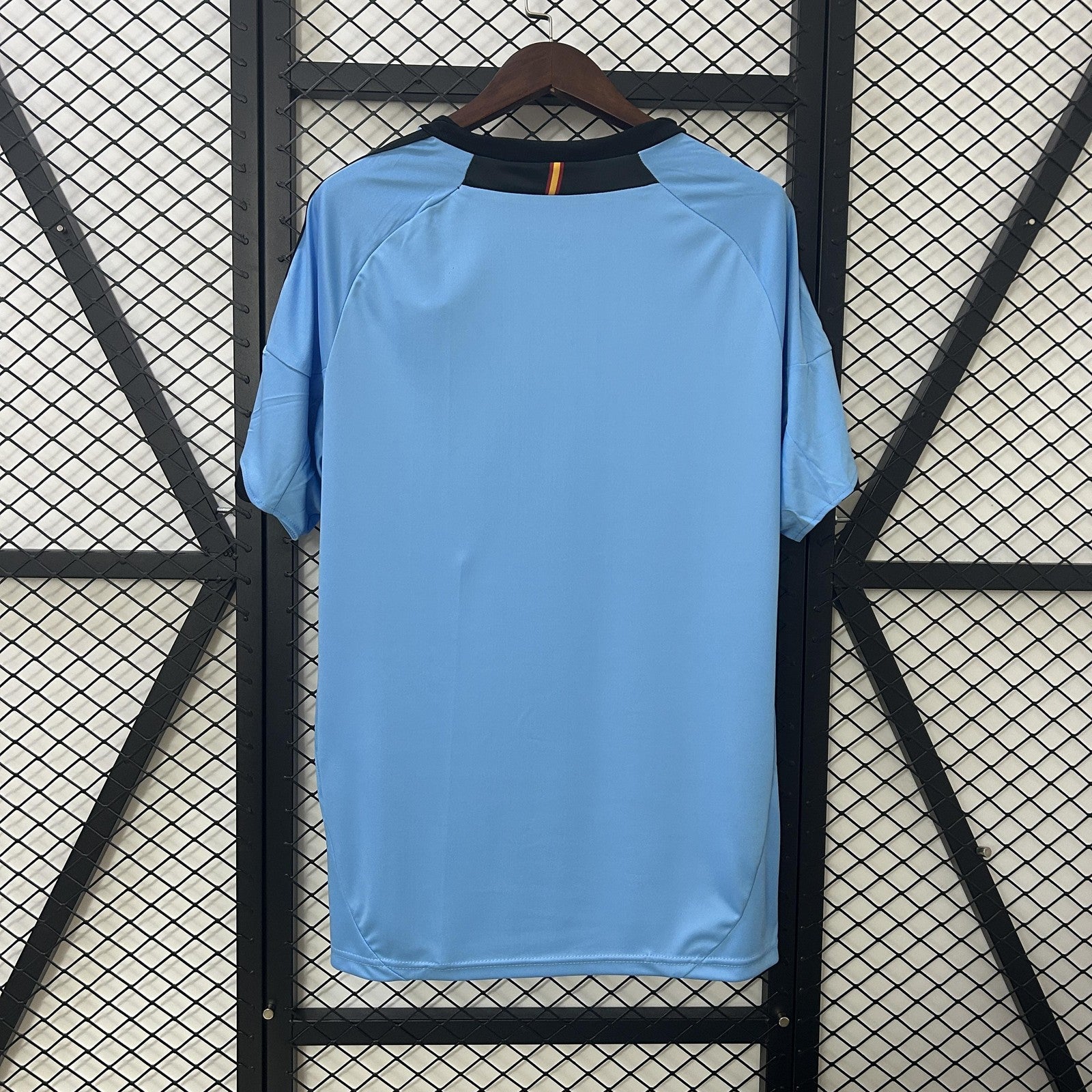 Retro Spain 2012 Away