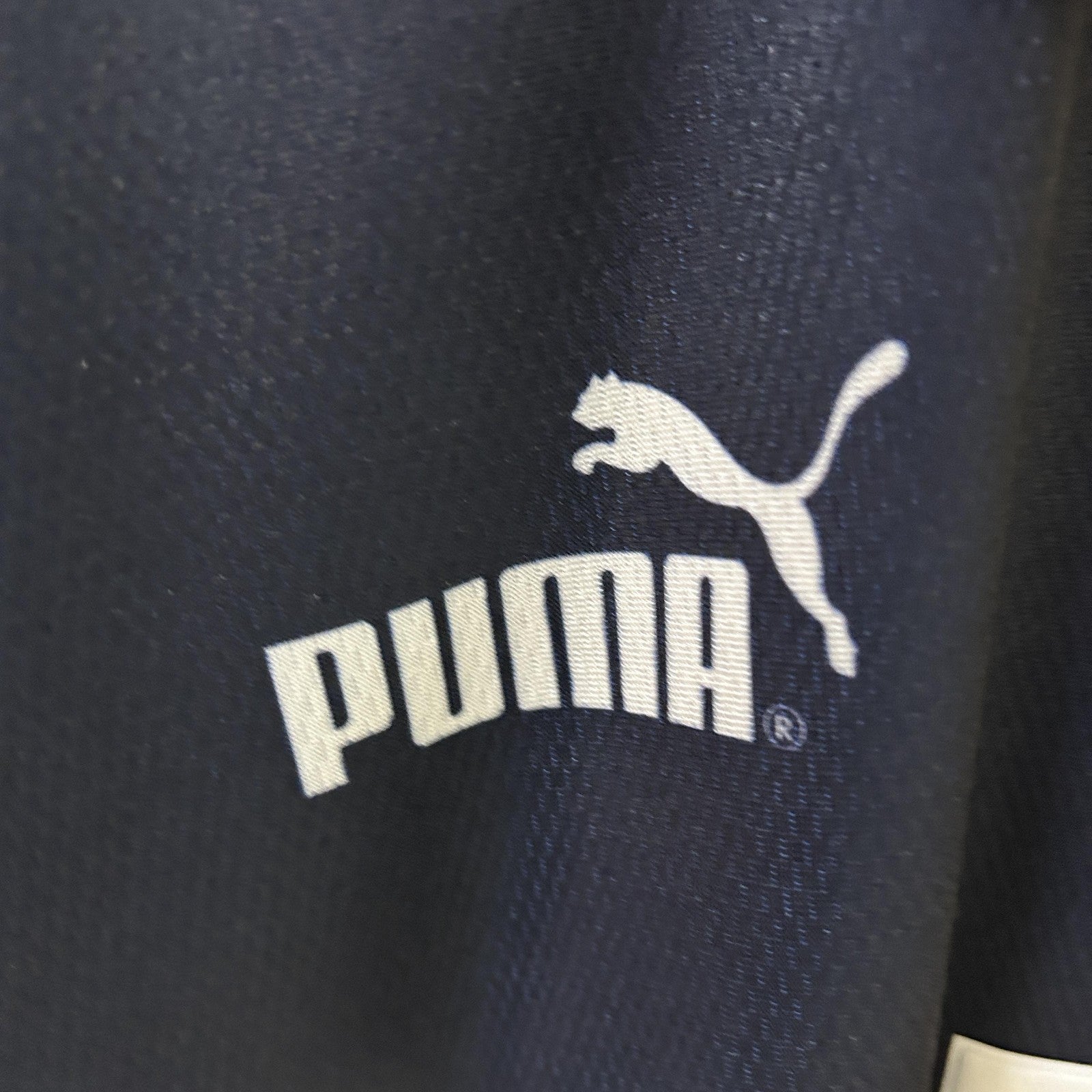 Retro Atletico Madrid 97 98 Away