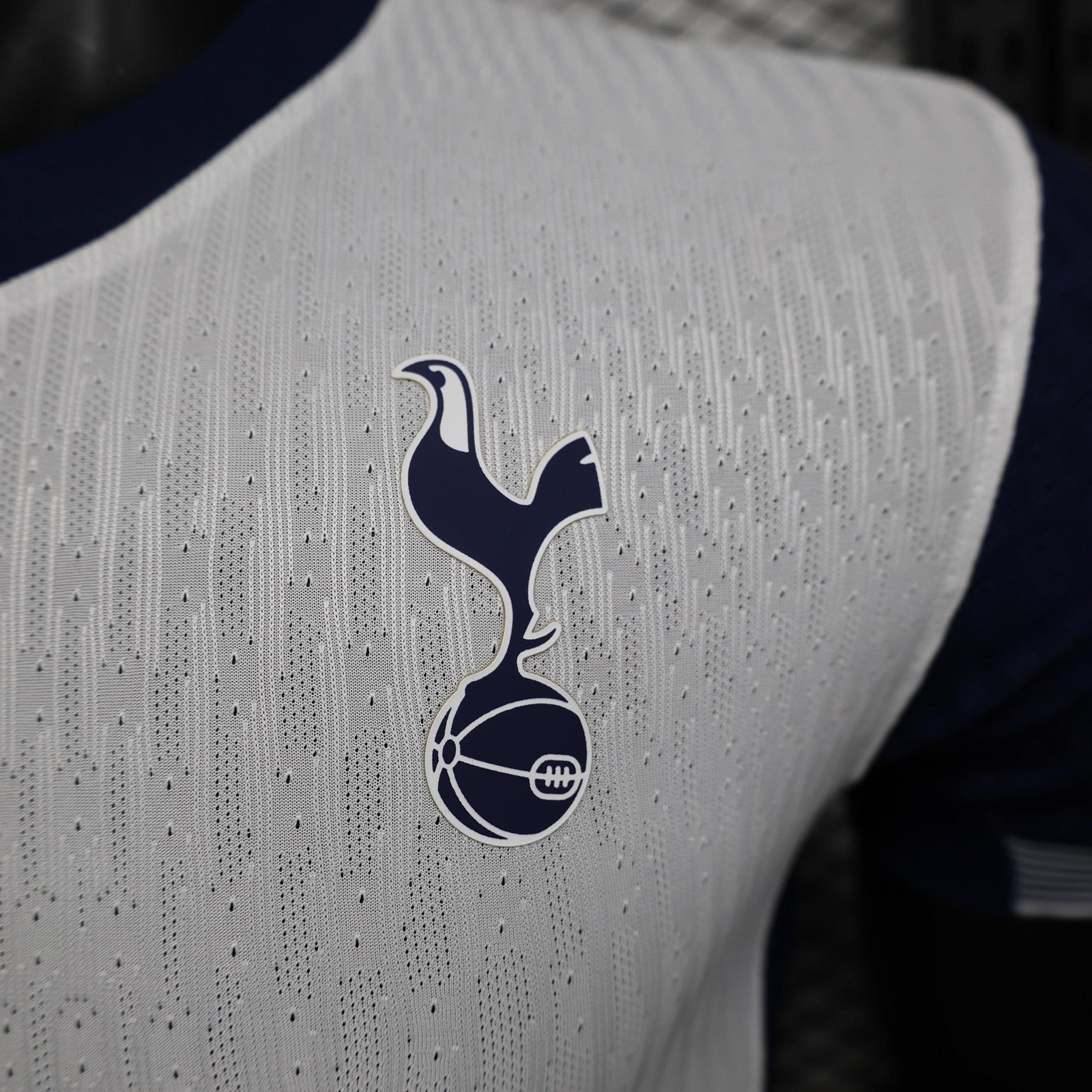 24 25 Player Tottenham Home