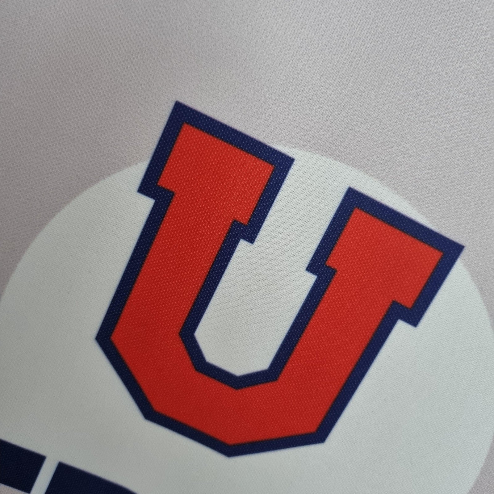 Retro Universidad De Chile1996 Away