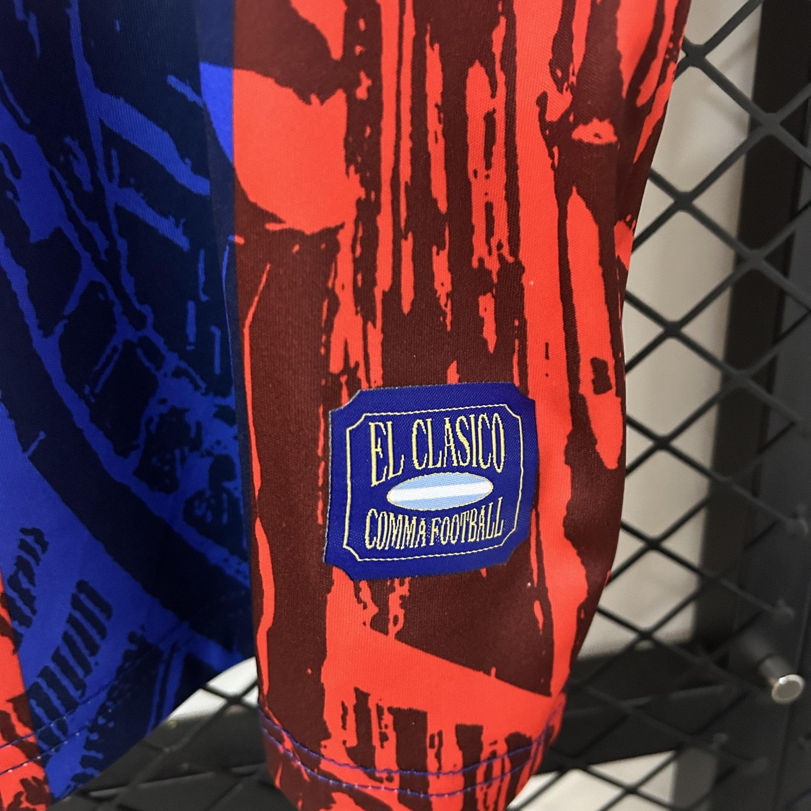 24 25 Barcelona Special Edition