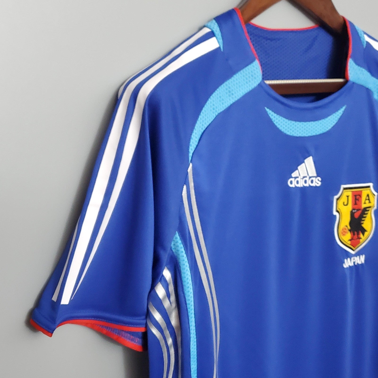 Retro Japan 2006 Home