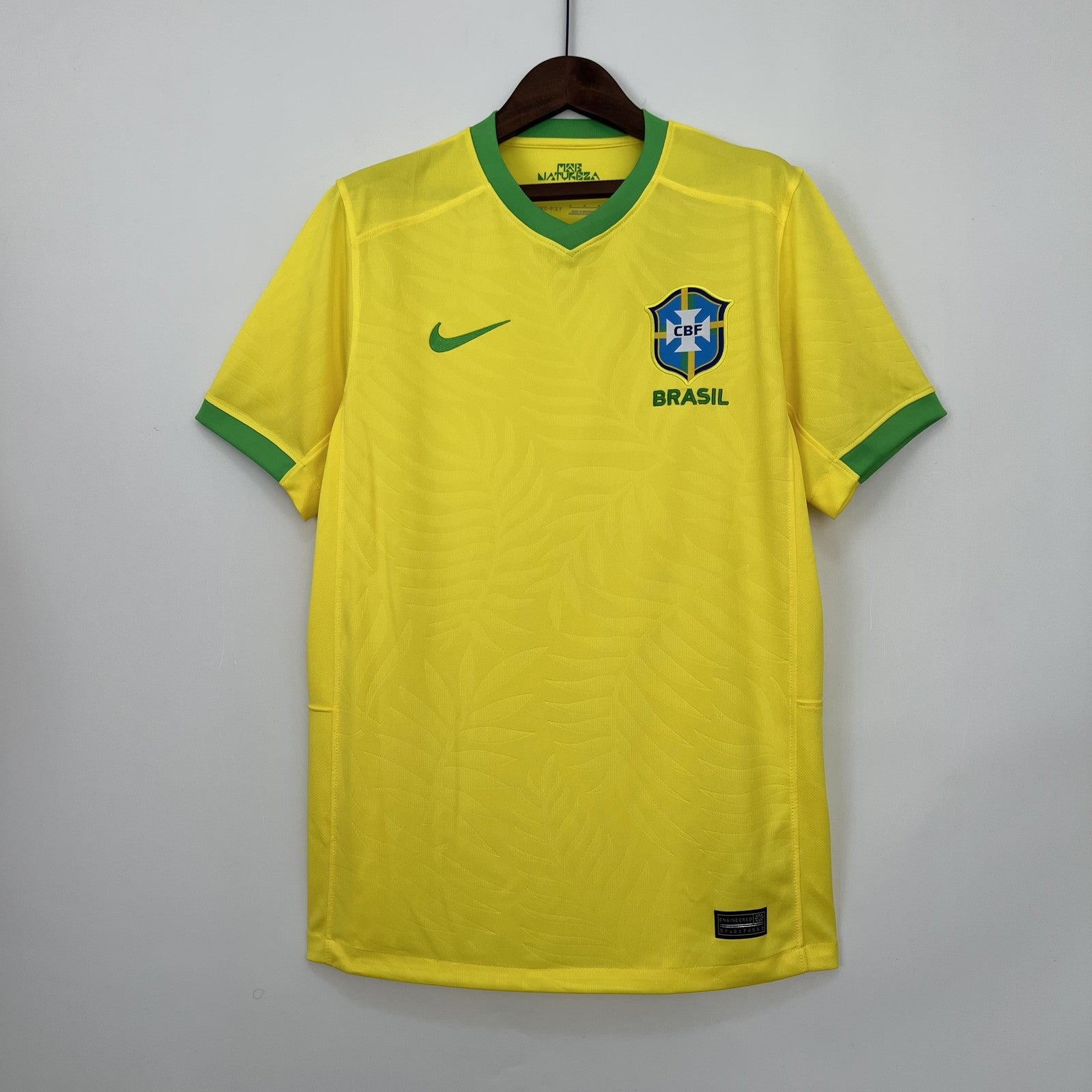 2023 Brazil Home