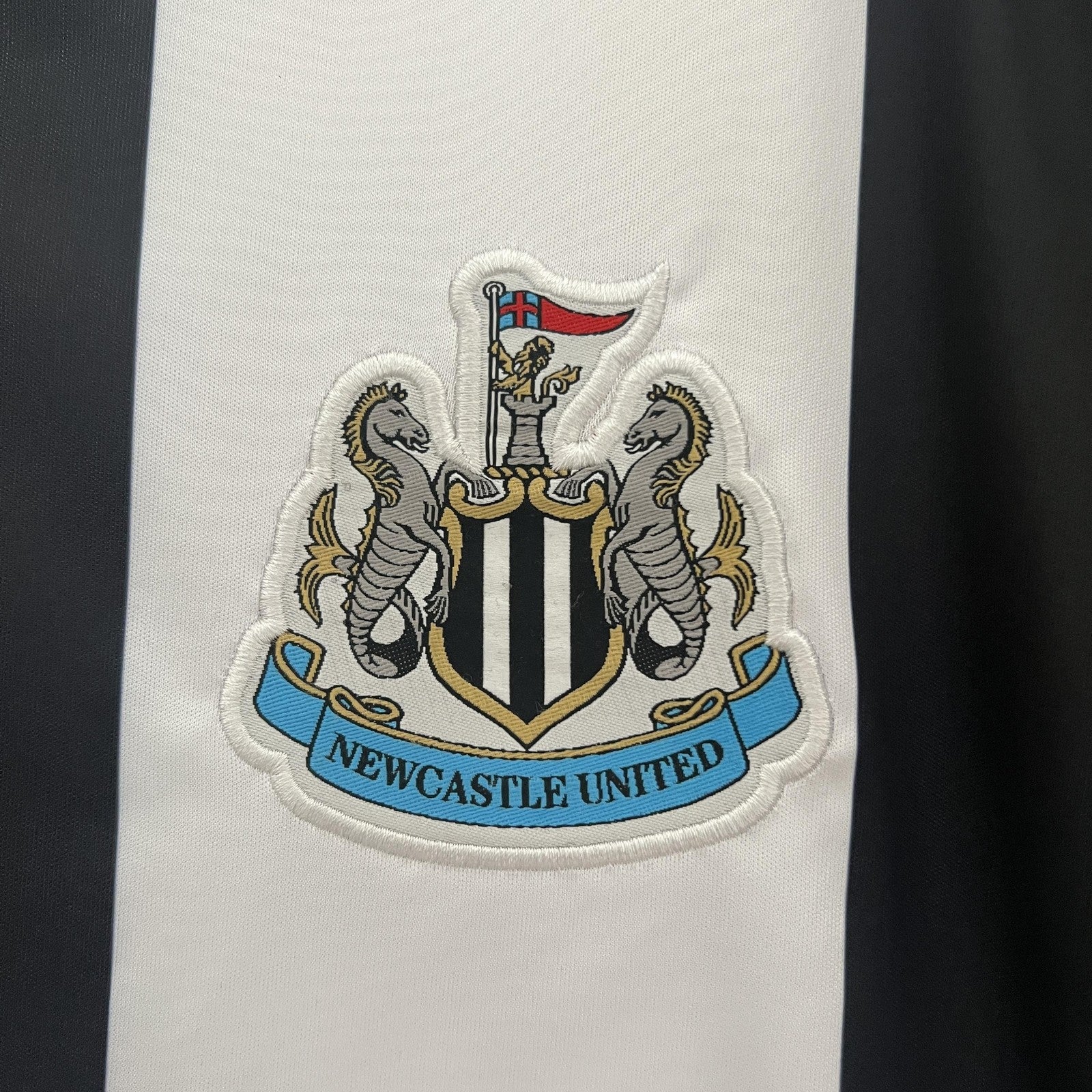 24 25 Newcastle United Home