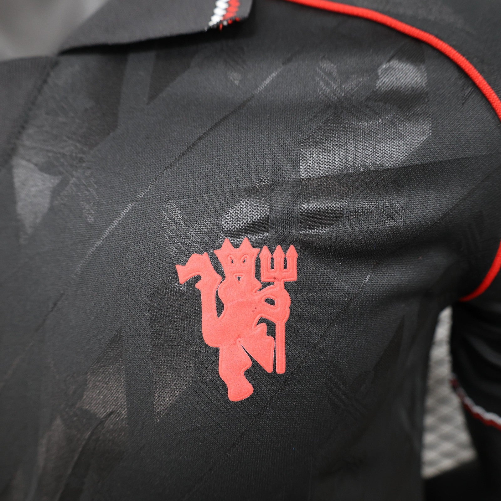 24 25 Player M U Special Edition 2