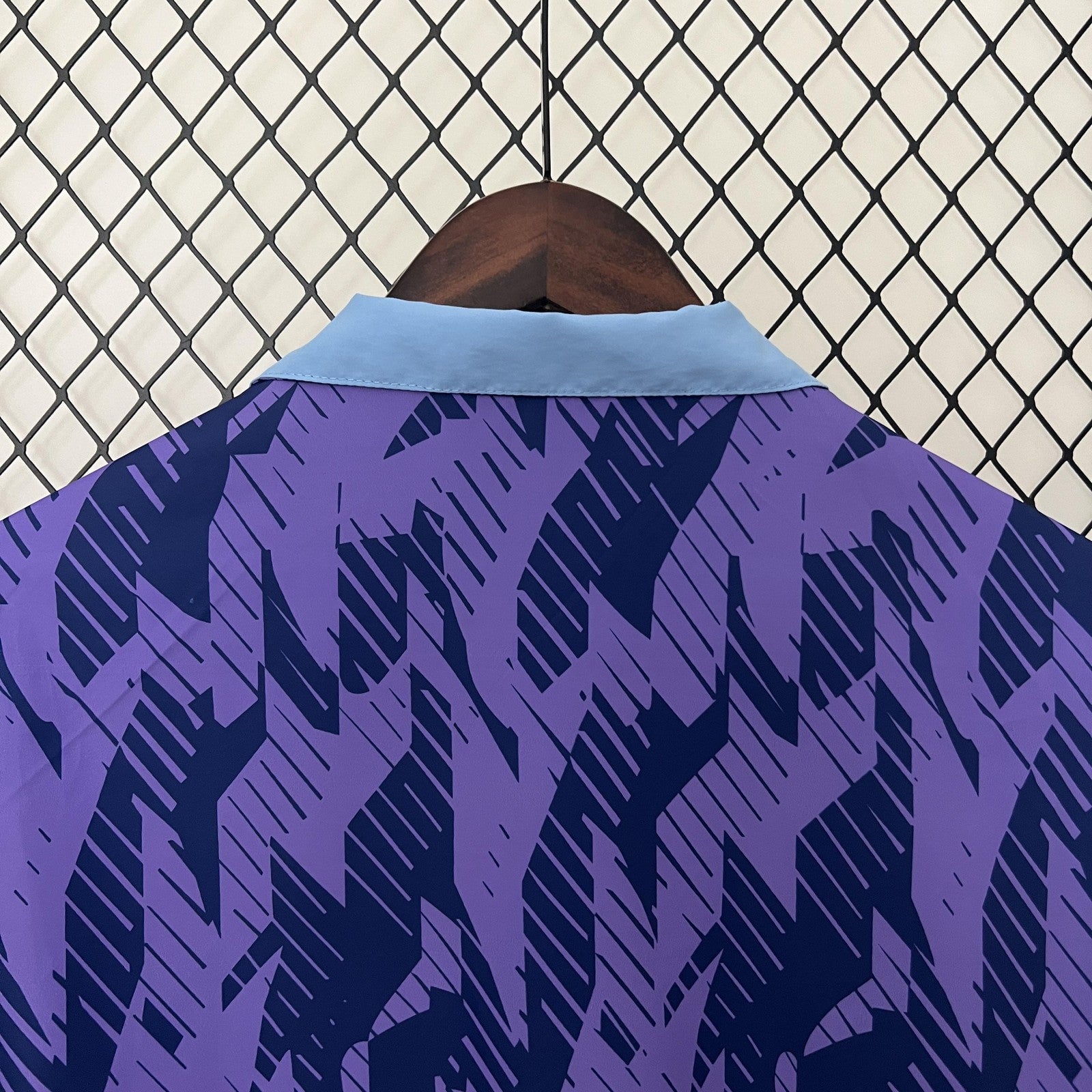 2024 Argentina Trench Coat Reversible 4