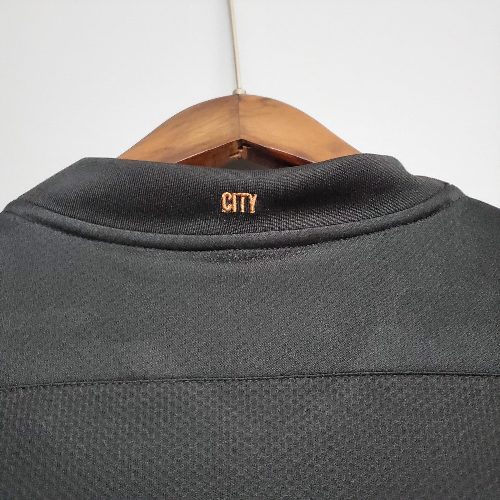 20 21 Manchester City Away