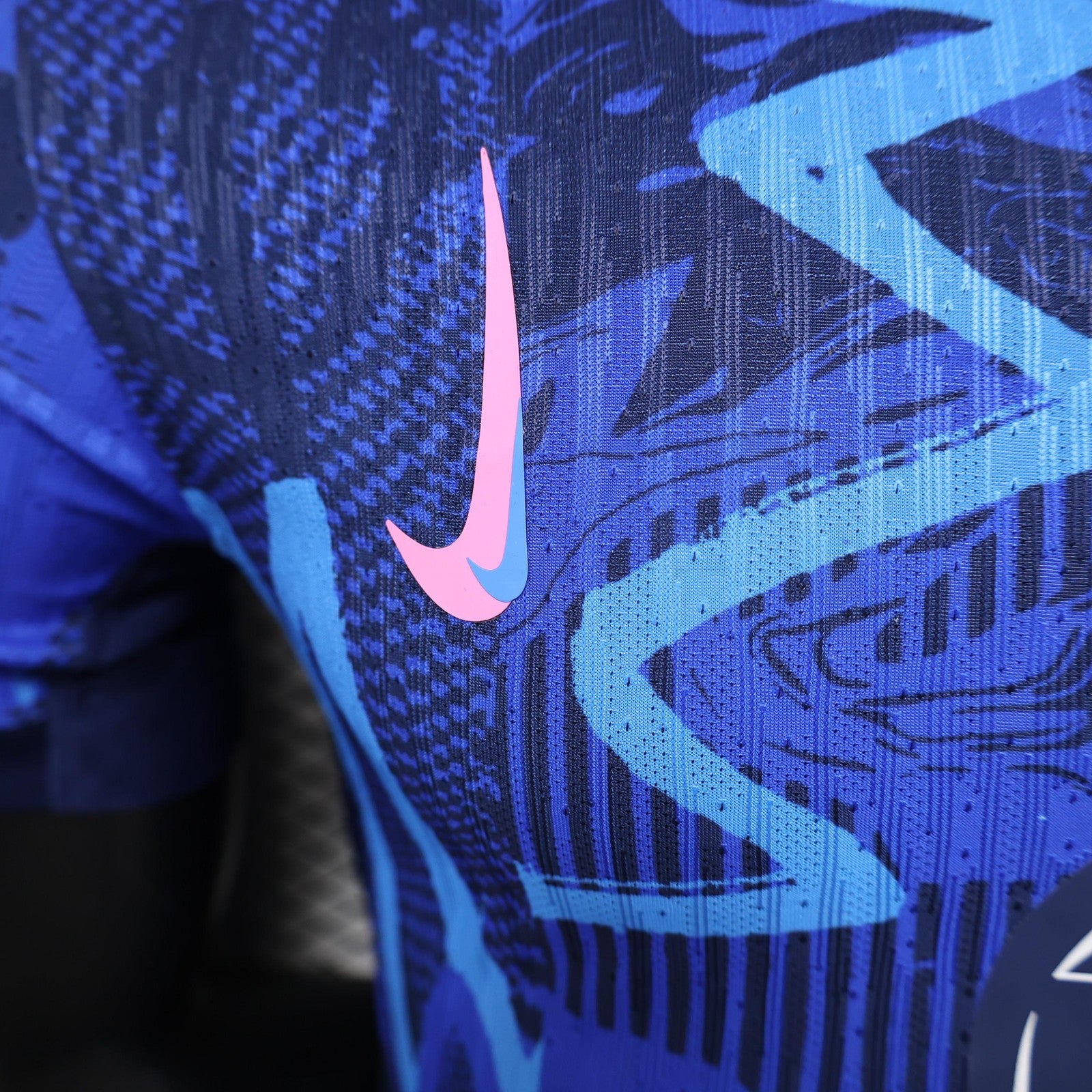 24 25 Player Atletico Madrid Special Edition