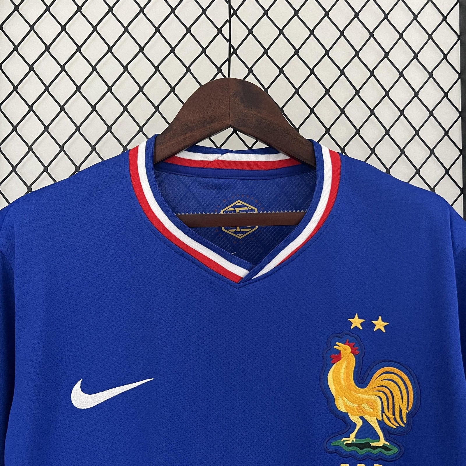 2024 France Home