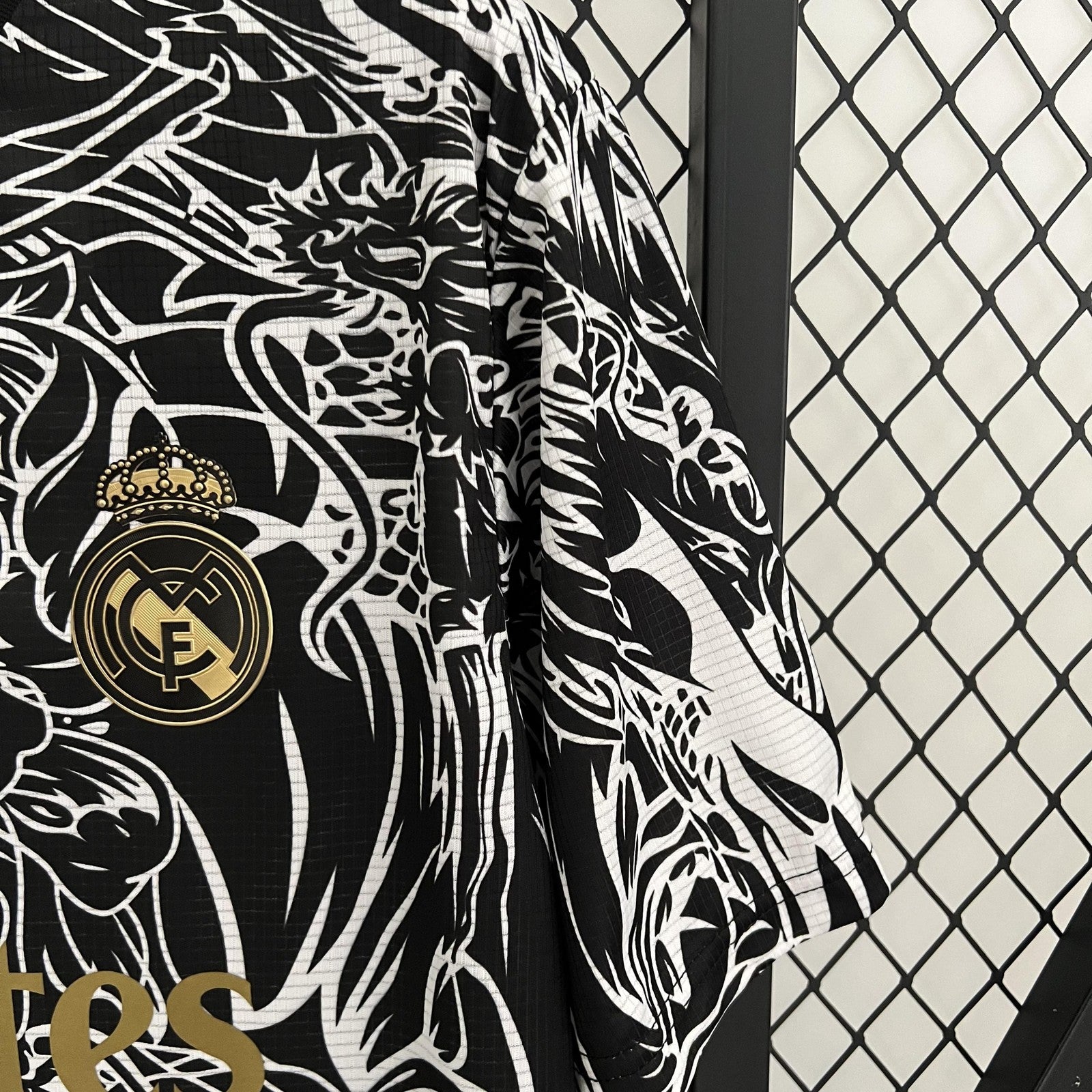 23_24 Real Madrid Special Edition