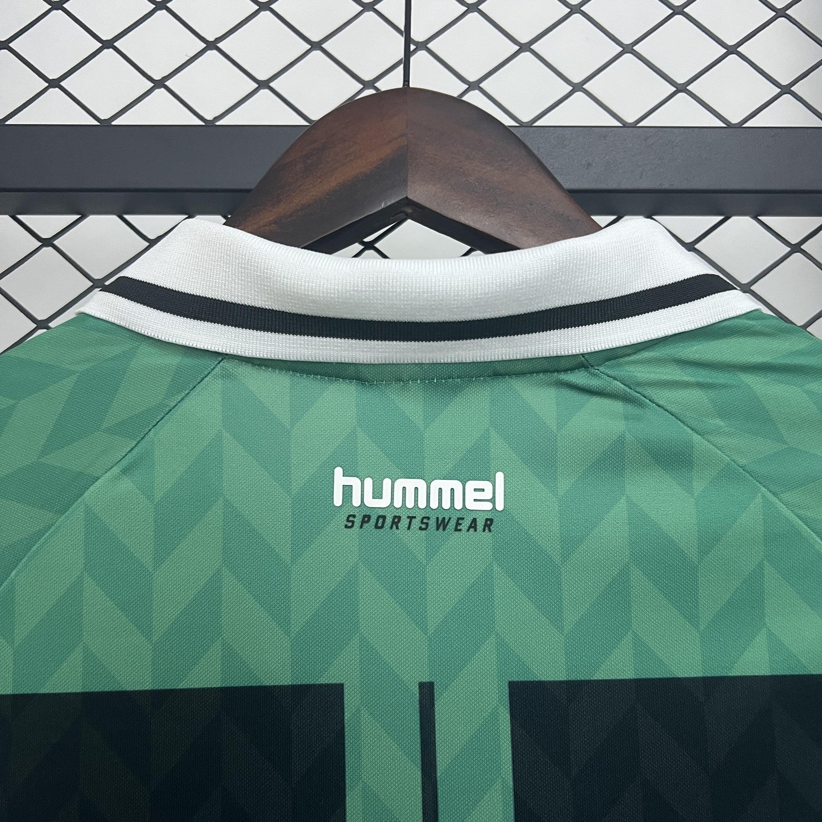 Retro Real Betis Special Edition