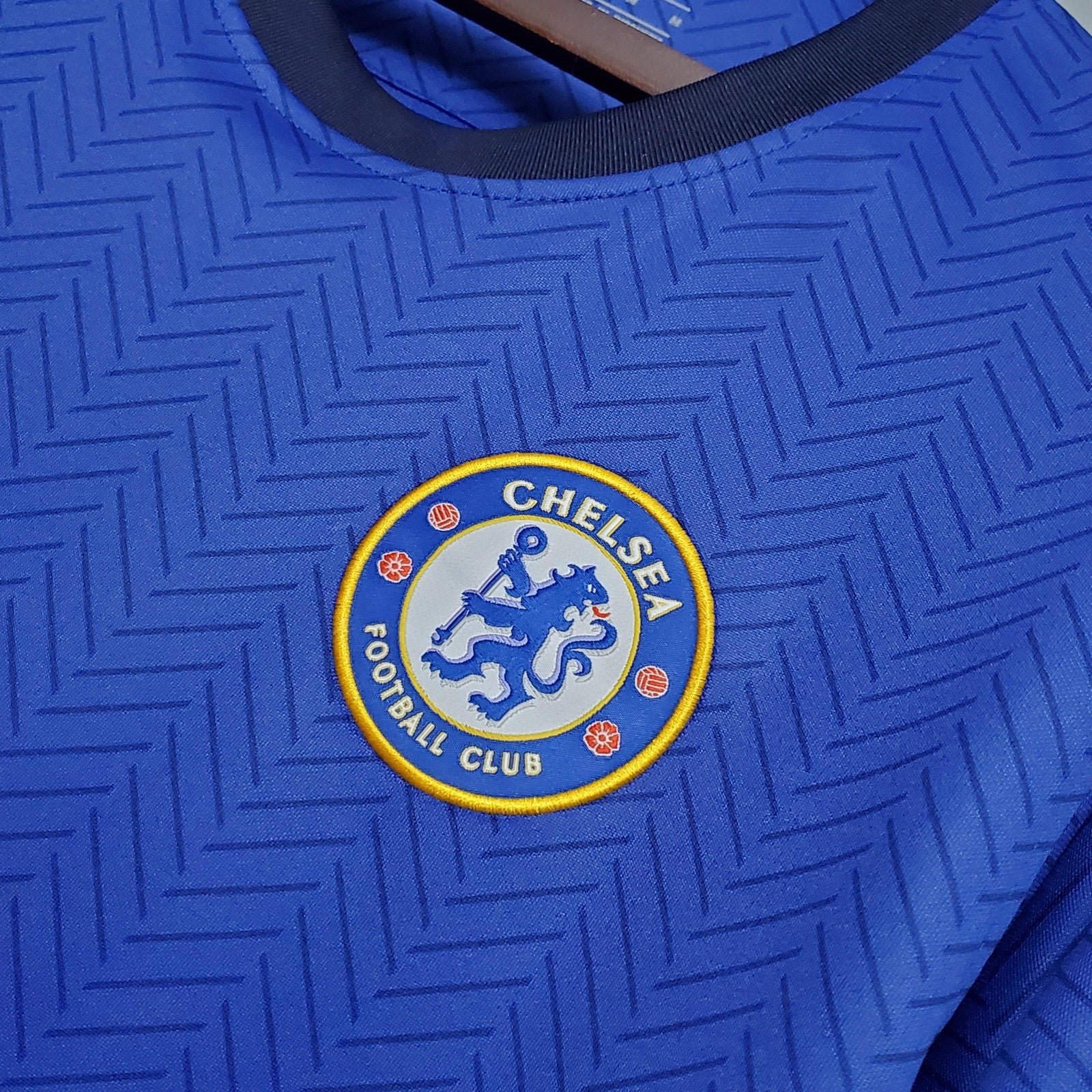 20 21 Chelsea Home