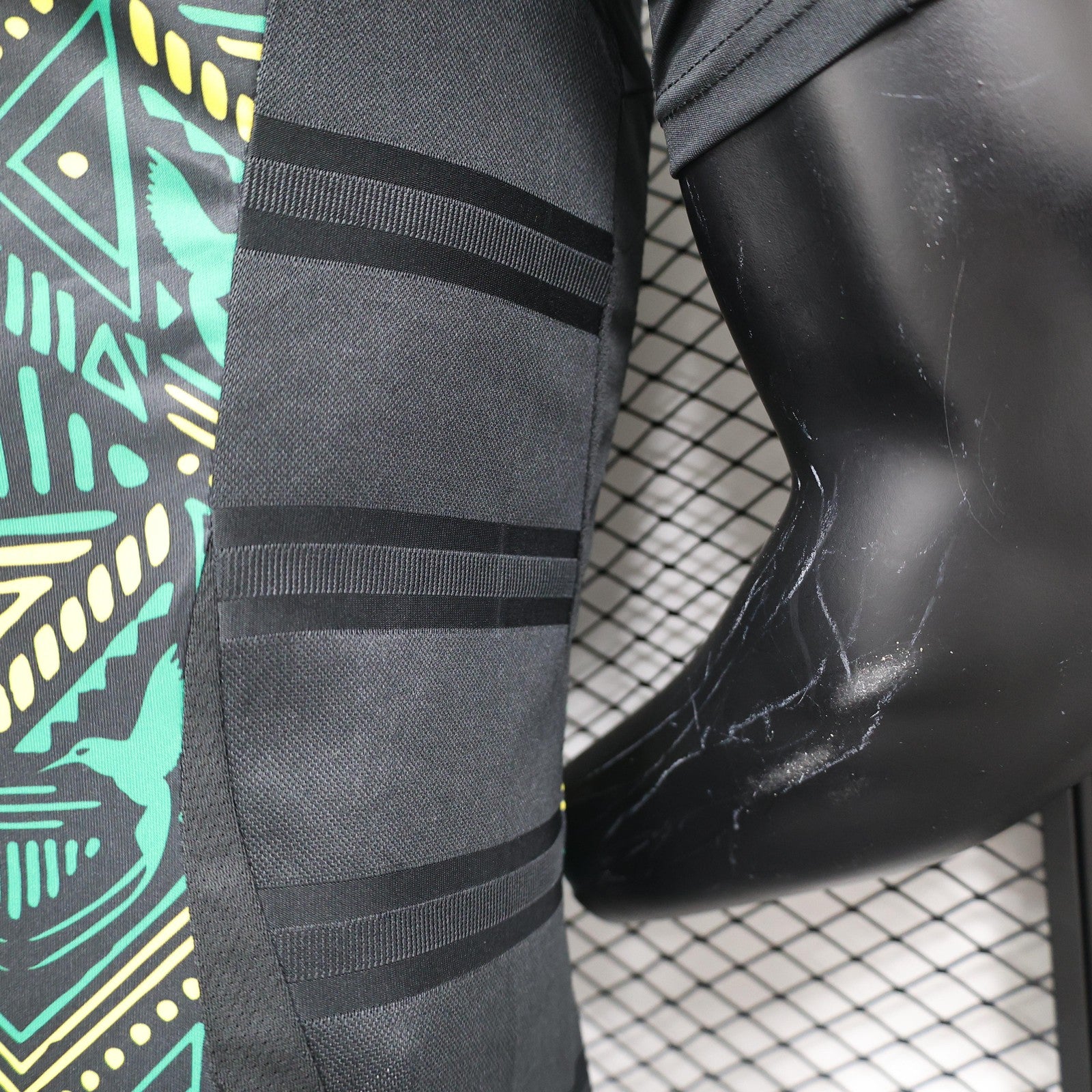 2024 Player Jamaica Away