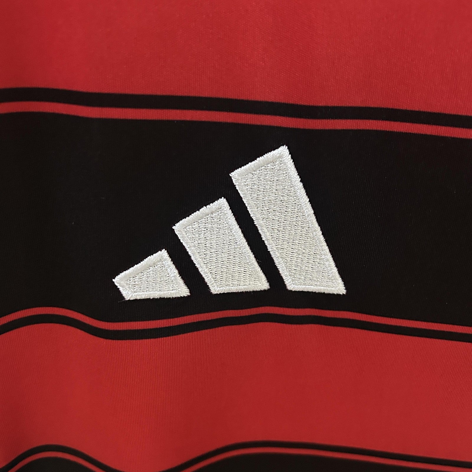 25 26 Vest Flamengo Home