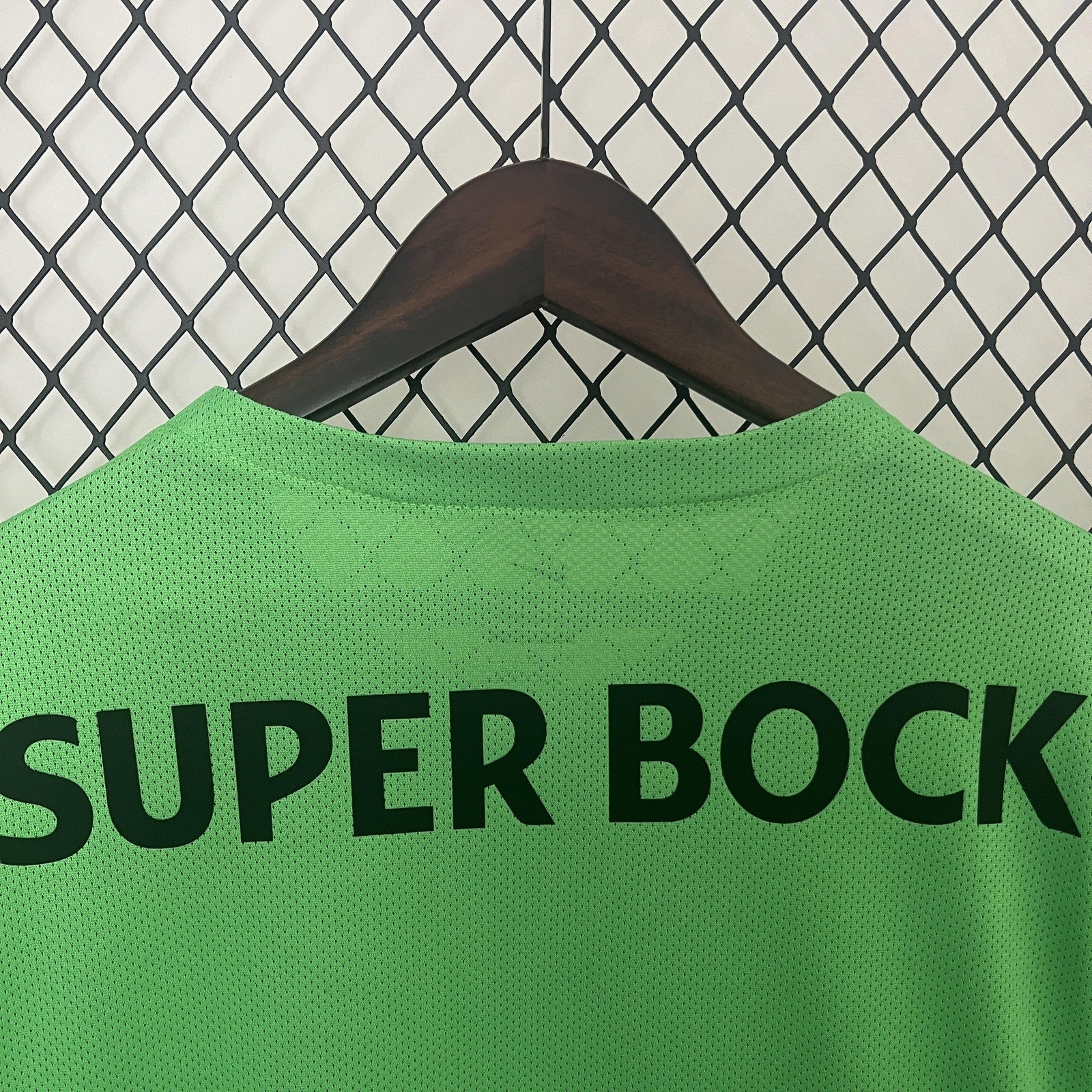 24 25 Sporting Lisbon Third Away