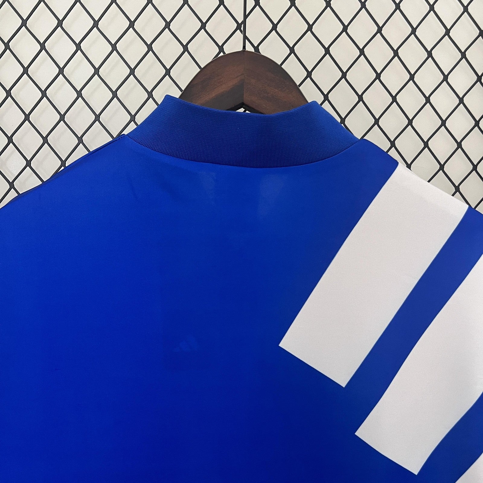 Retro Zaragoza 92 93 Away