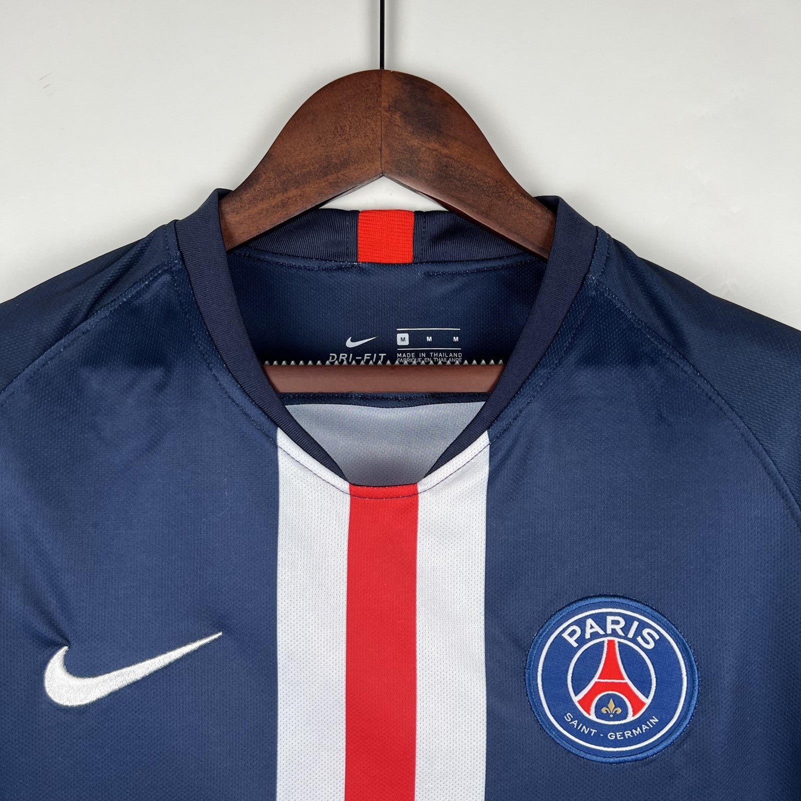Retro Psg 19 20 Home