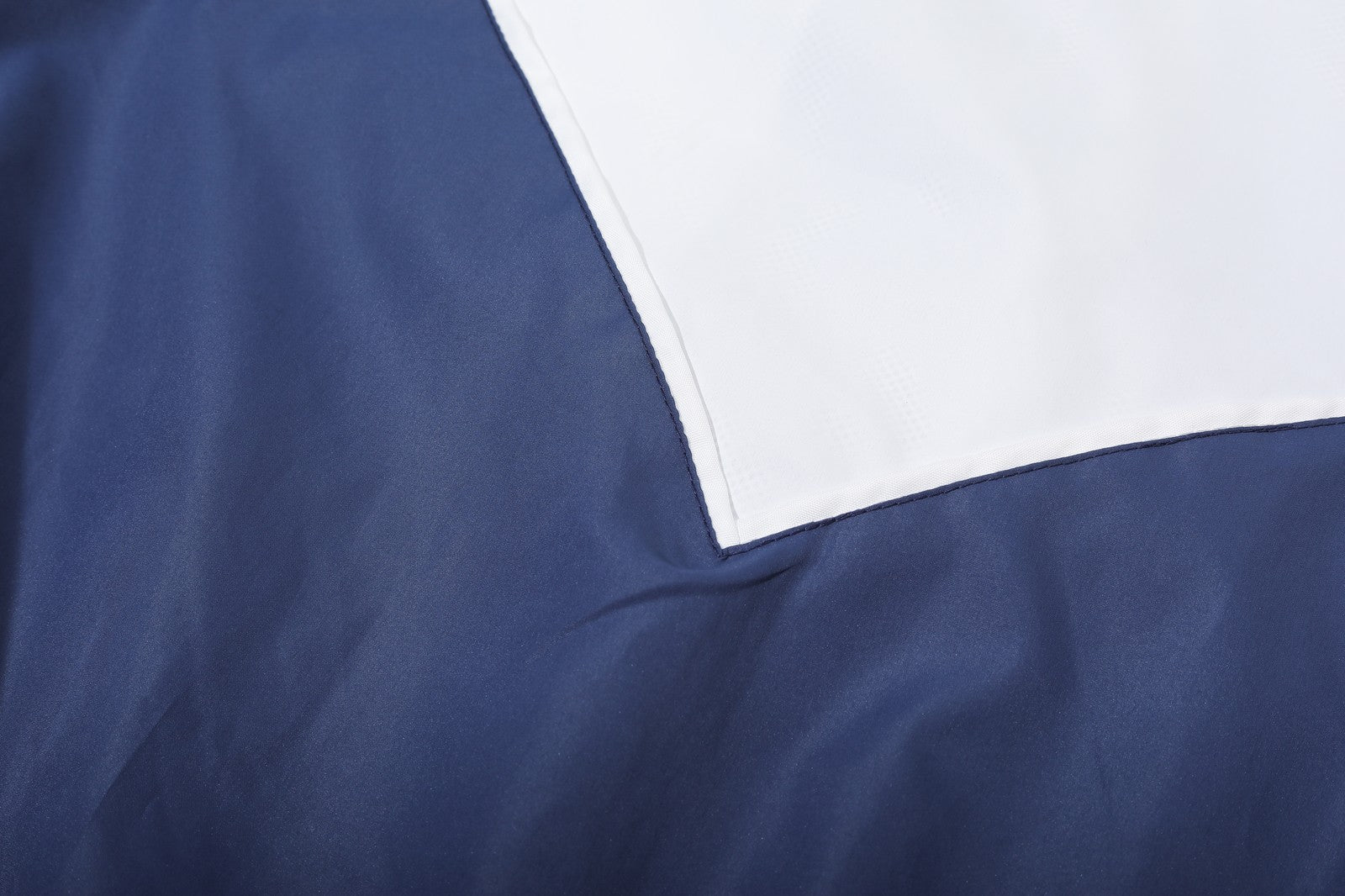 Real Madrid Trench Coat