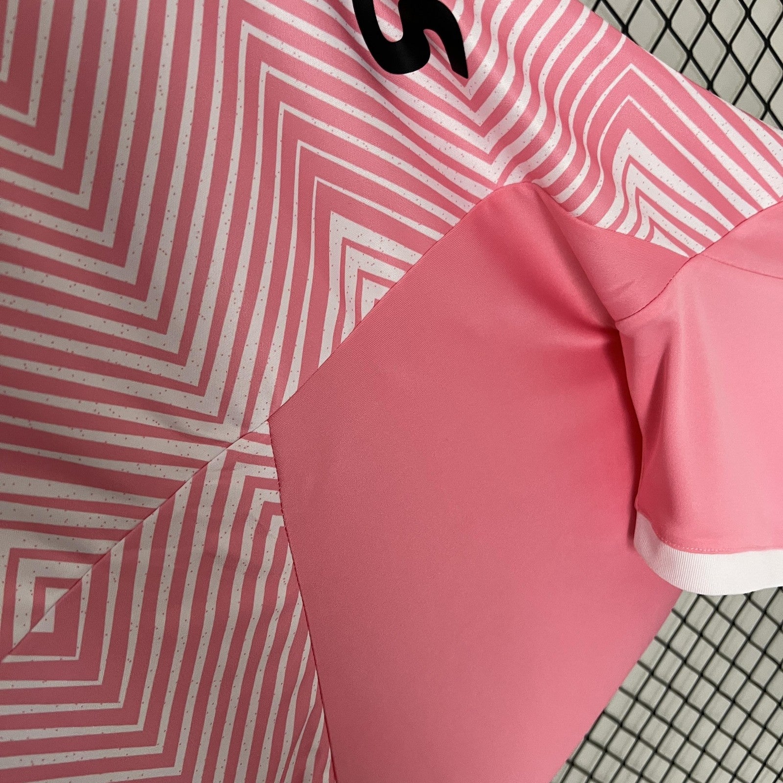 2024 Porcinos Fc Home