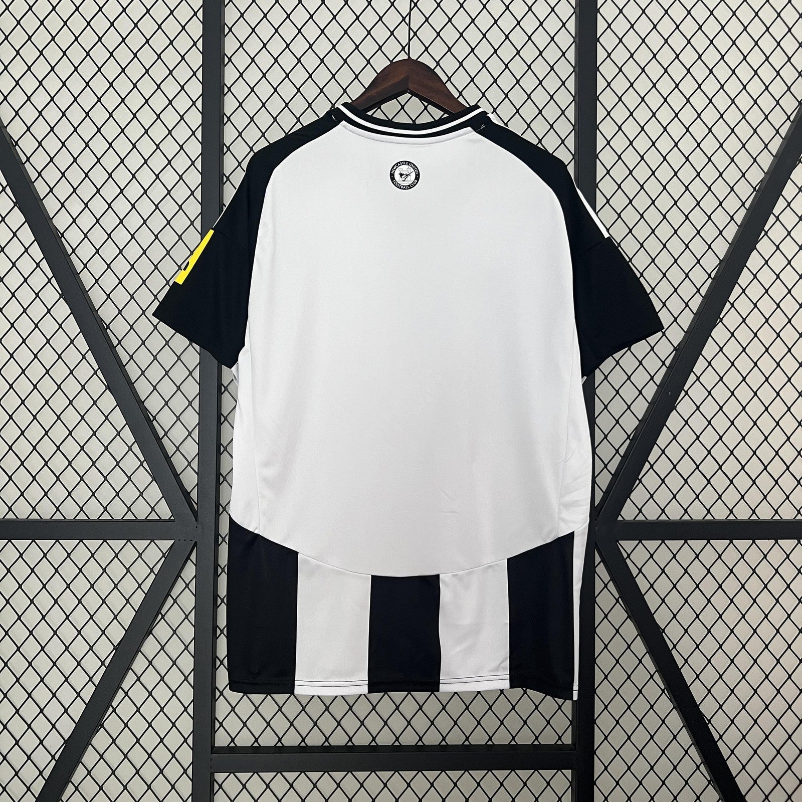 24 25 Newcastle United Home